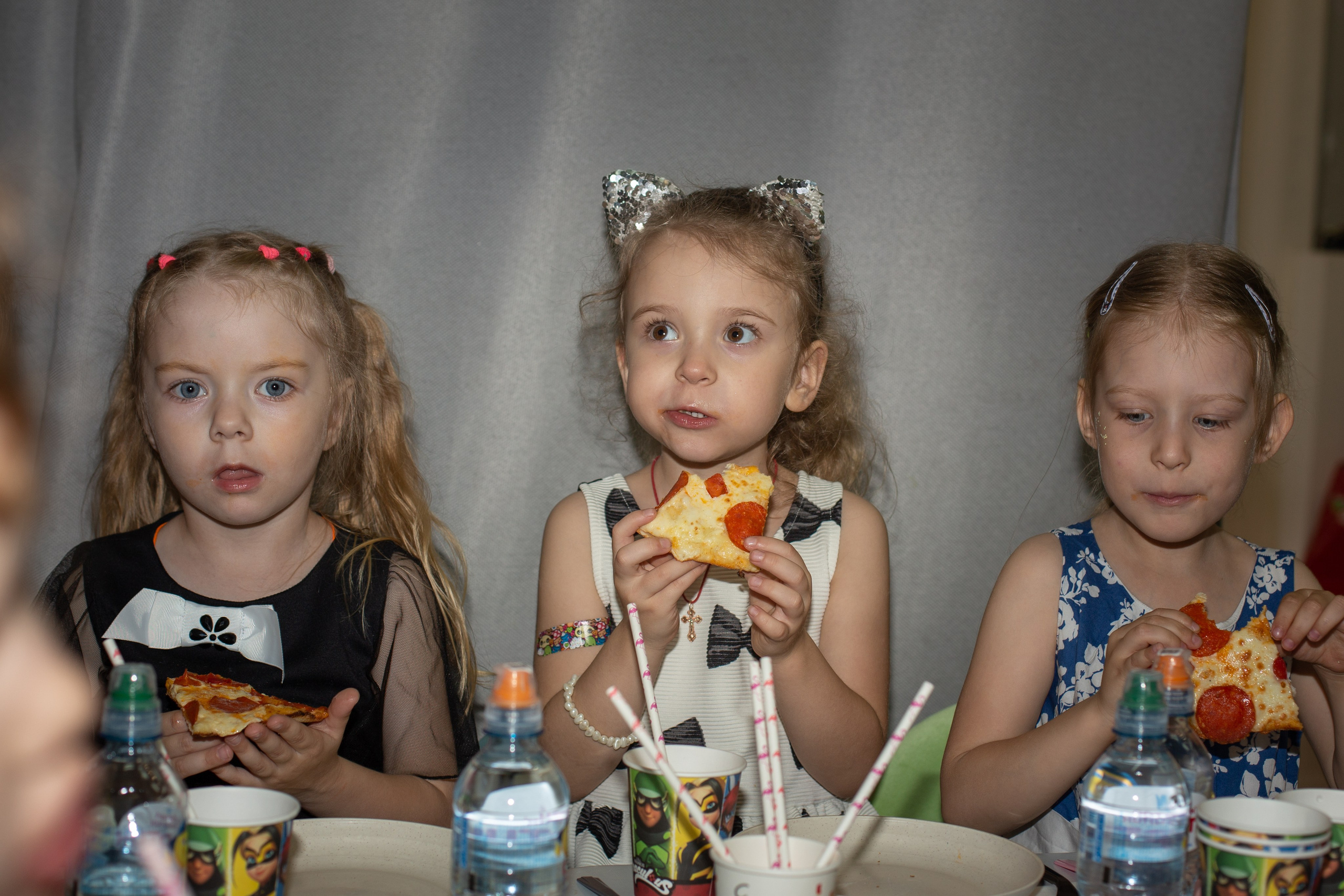 Вероника 5 лет. Семейный фотограф в Санкт-Петербурге