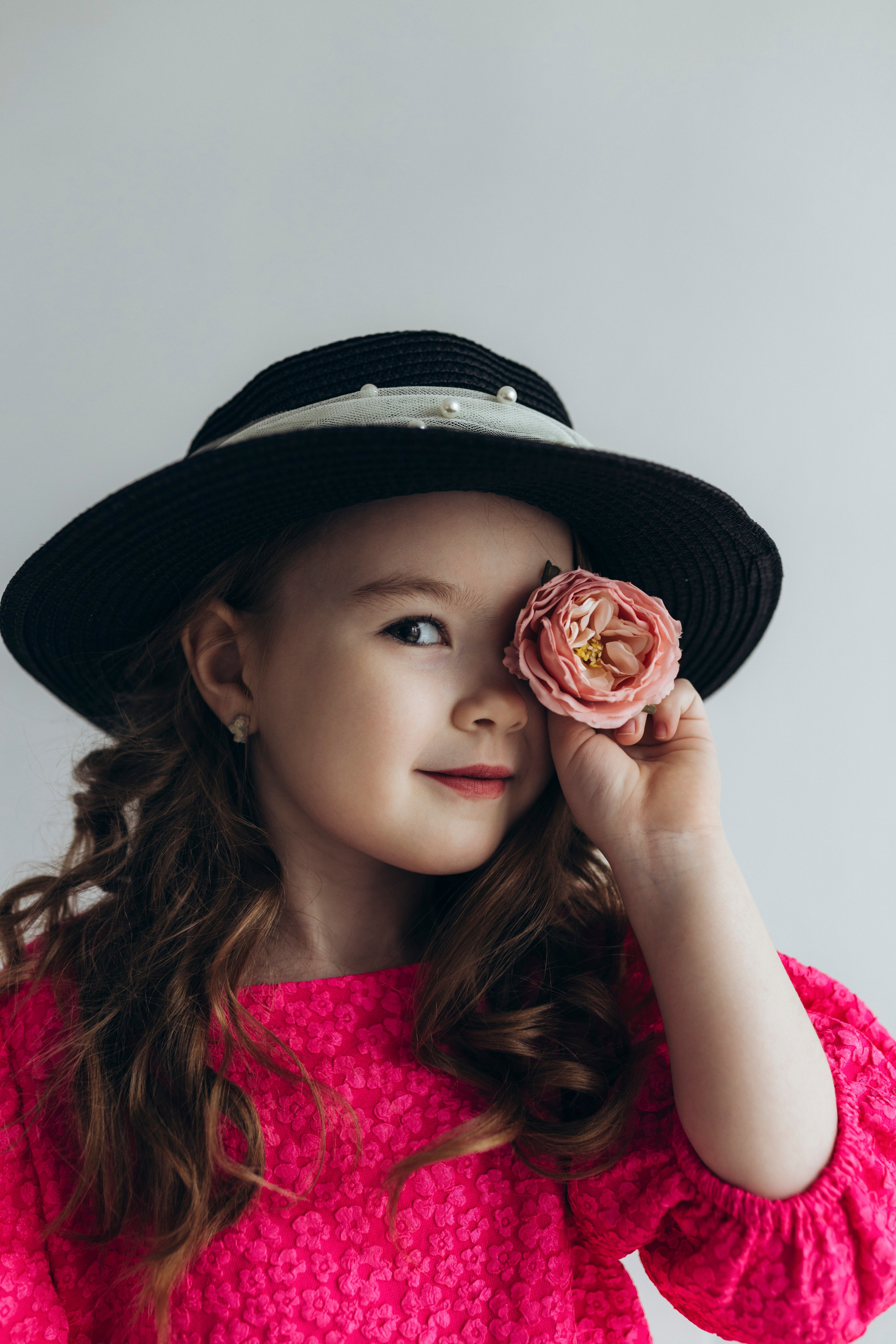 Злата. Фотограф Кемерово Анастасия Ларионова