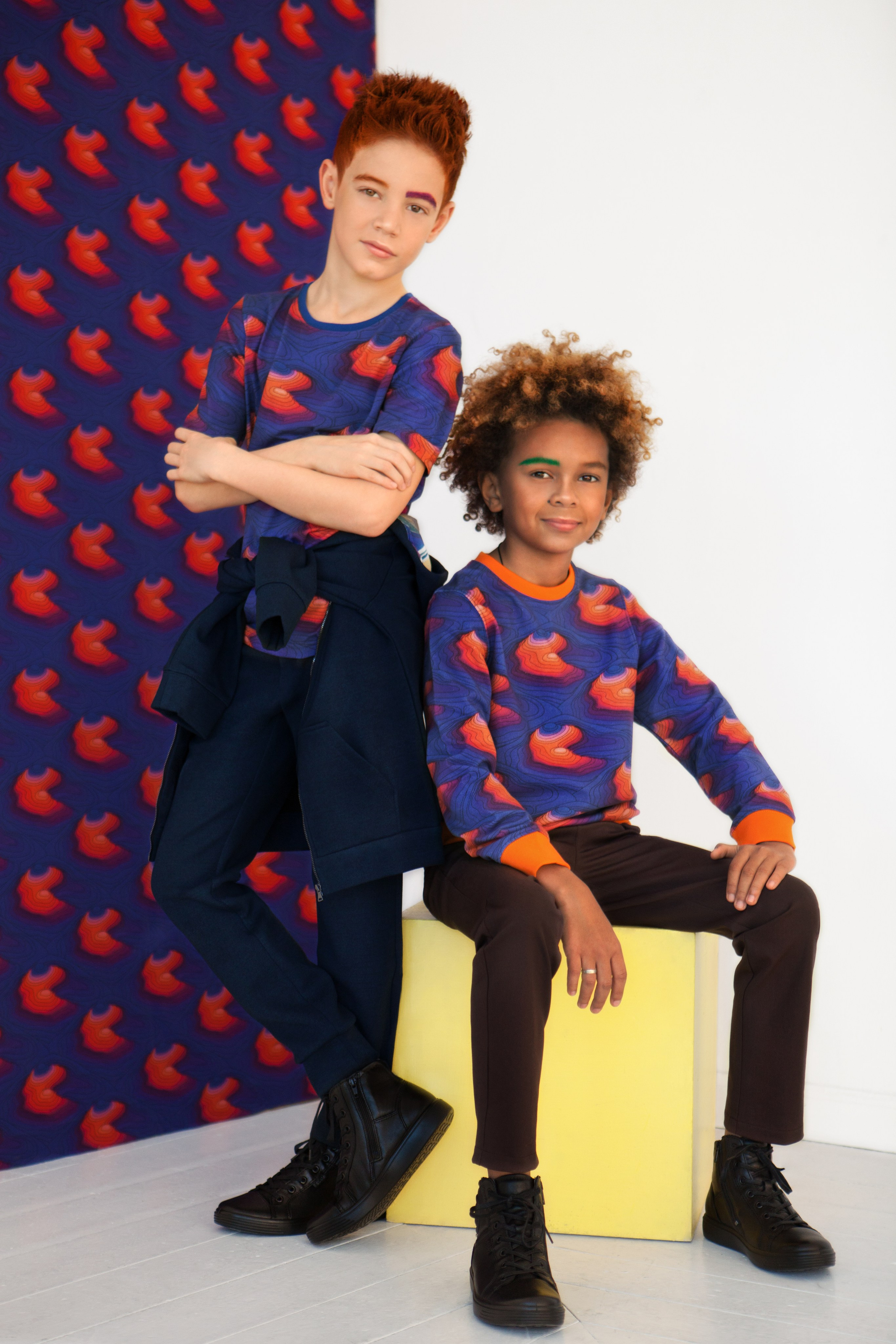 TVVIIGA. Детский и ньюборн фотограф в Санкт-Петербурге Марина Айдинян