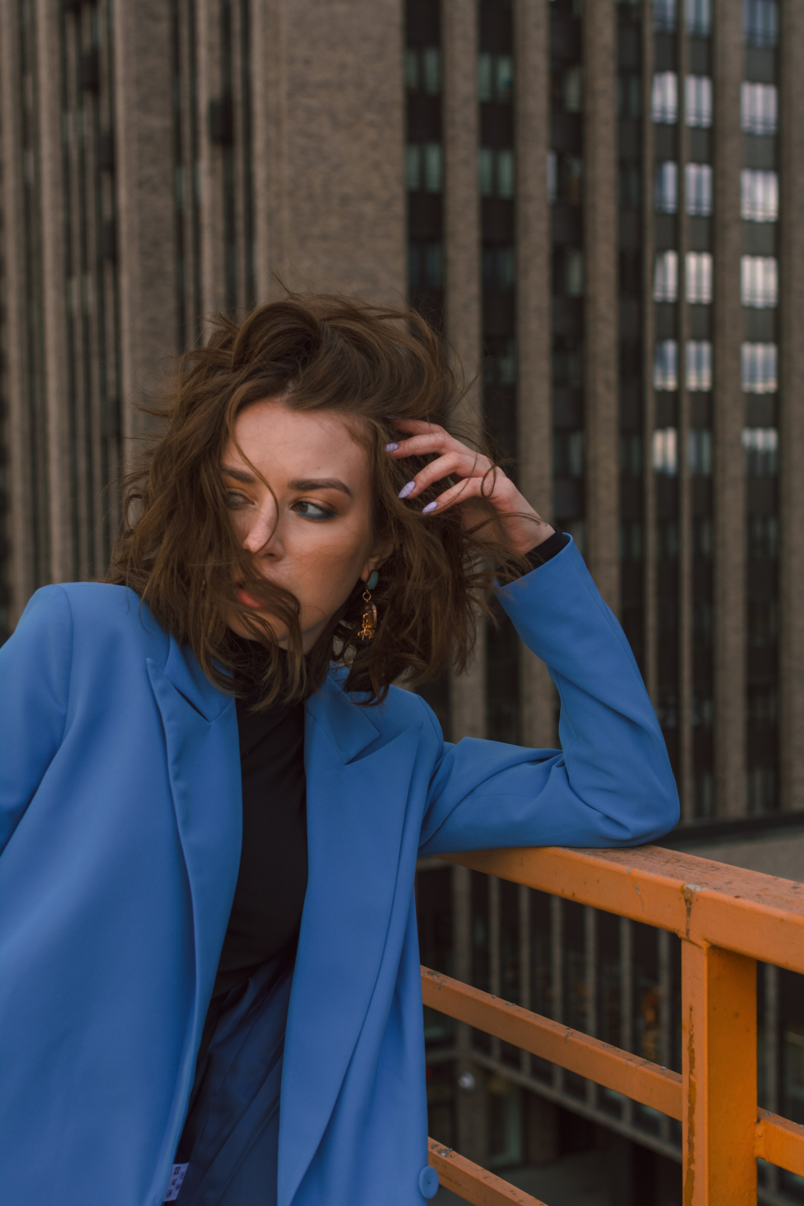 Наташа. Фотограф в Москве Панина Юлия