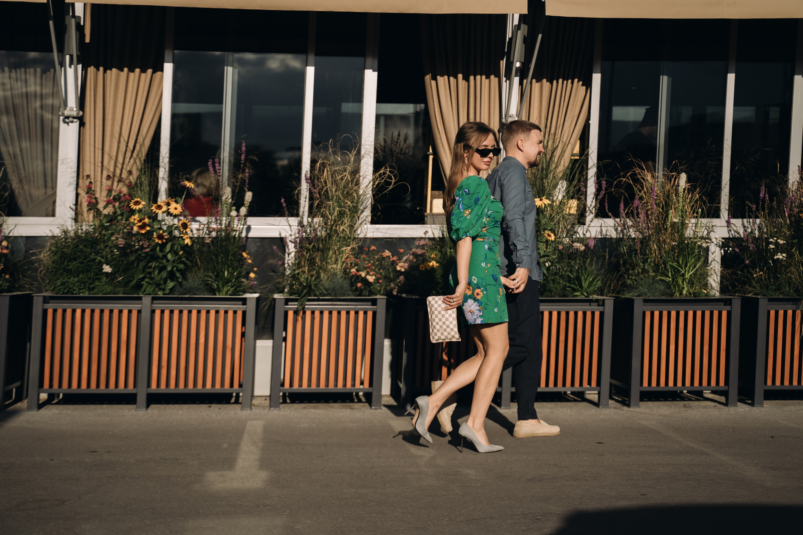 Danil + Karina. Видеографы K-Creation