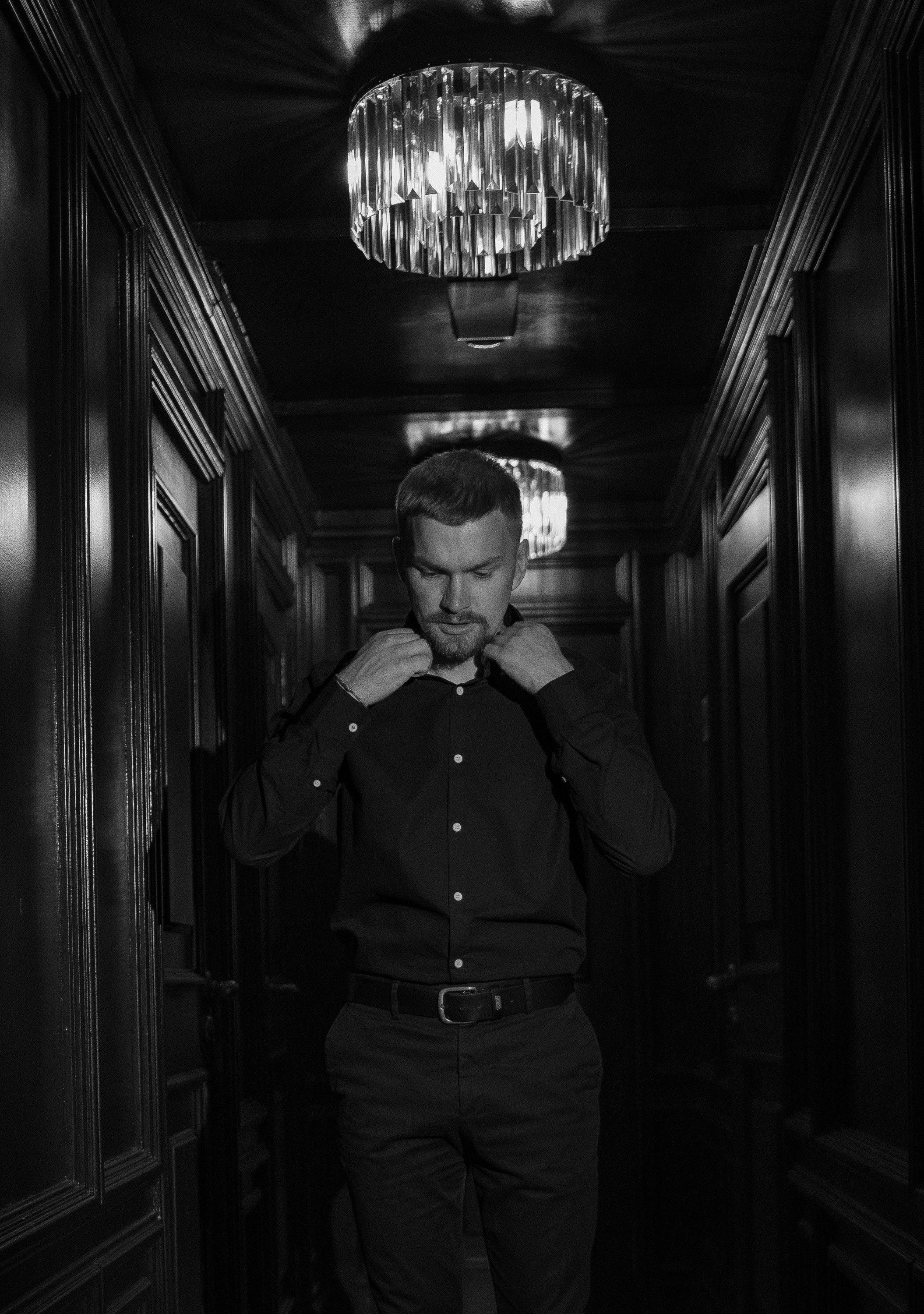 Danil + Karina. Видеографы K-Creation