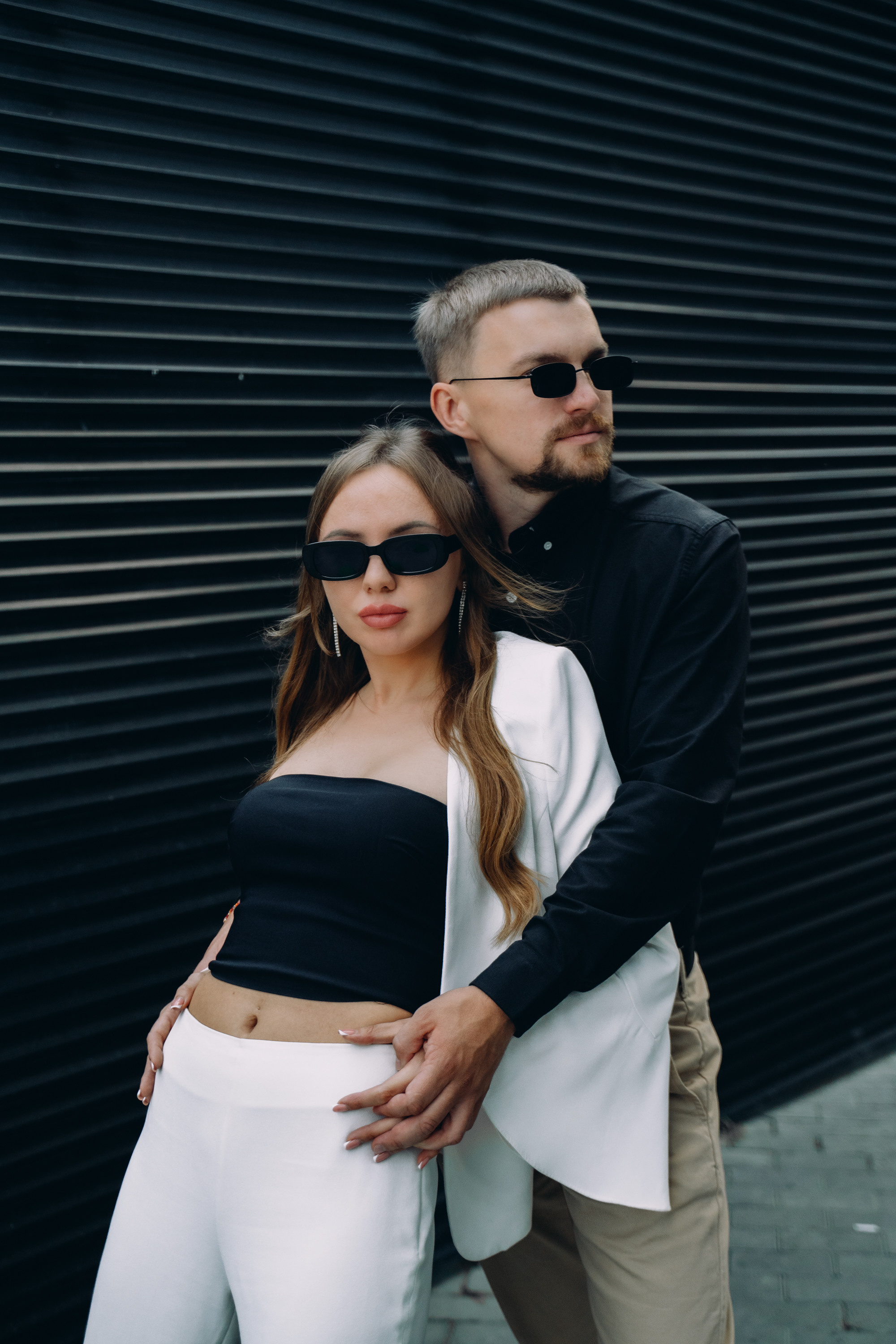 Danil + Karina. Видеографы K-Creation