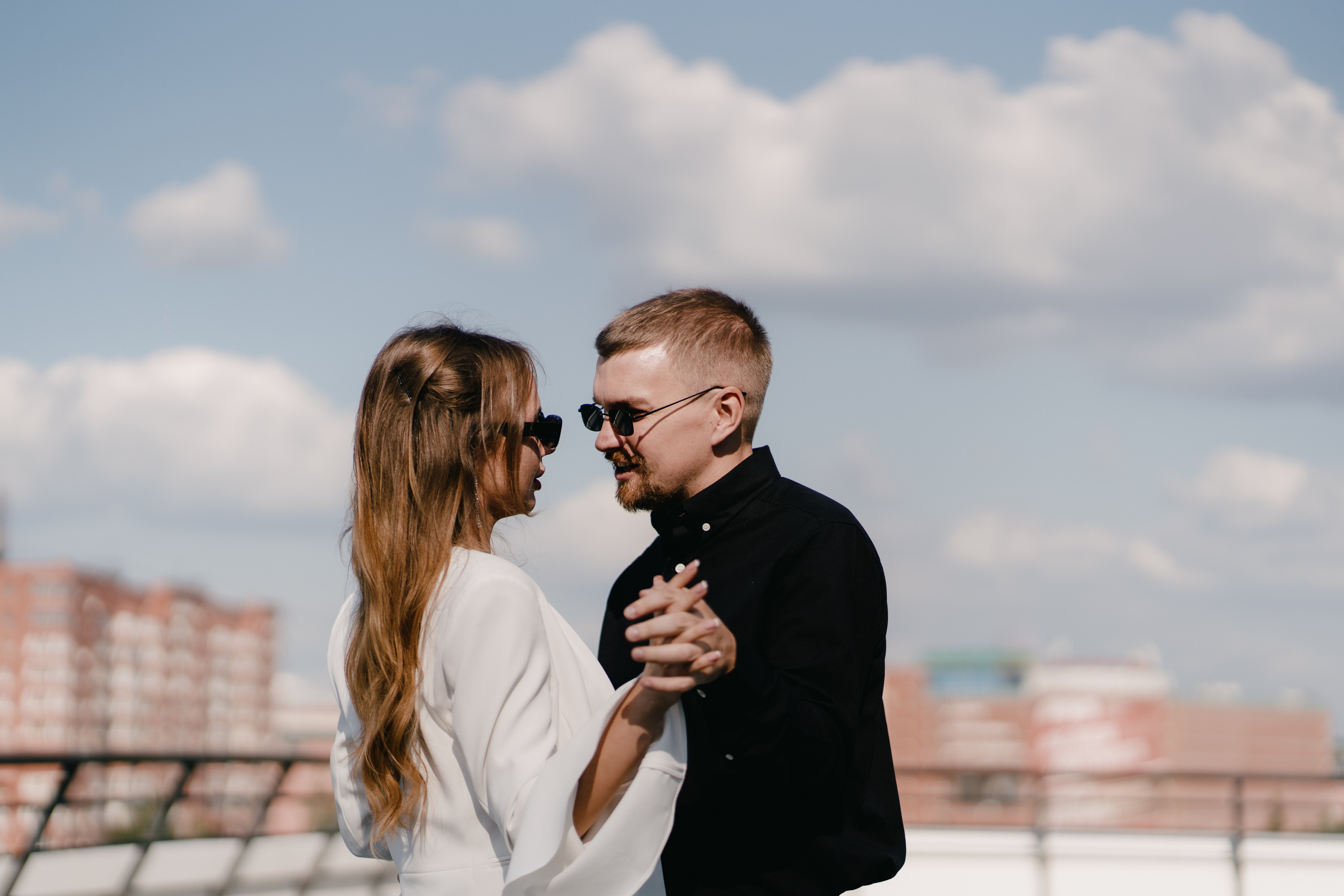 Danil + Karina. Видеографы K-Creation