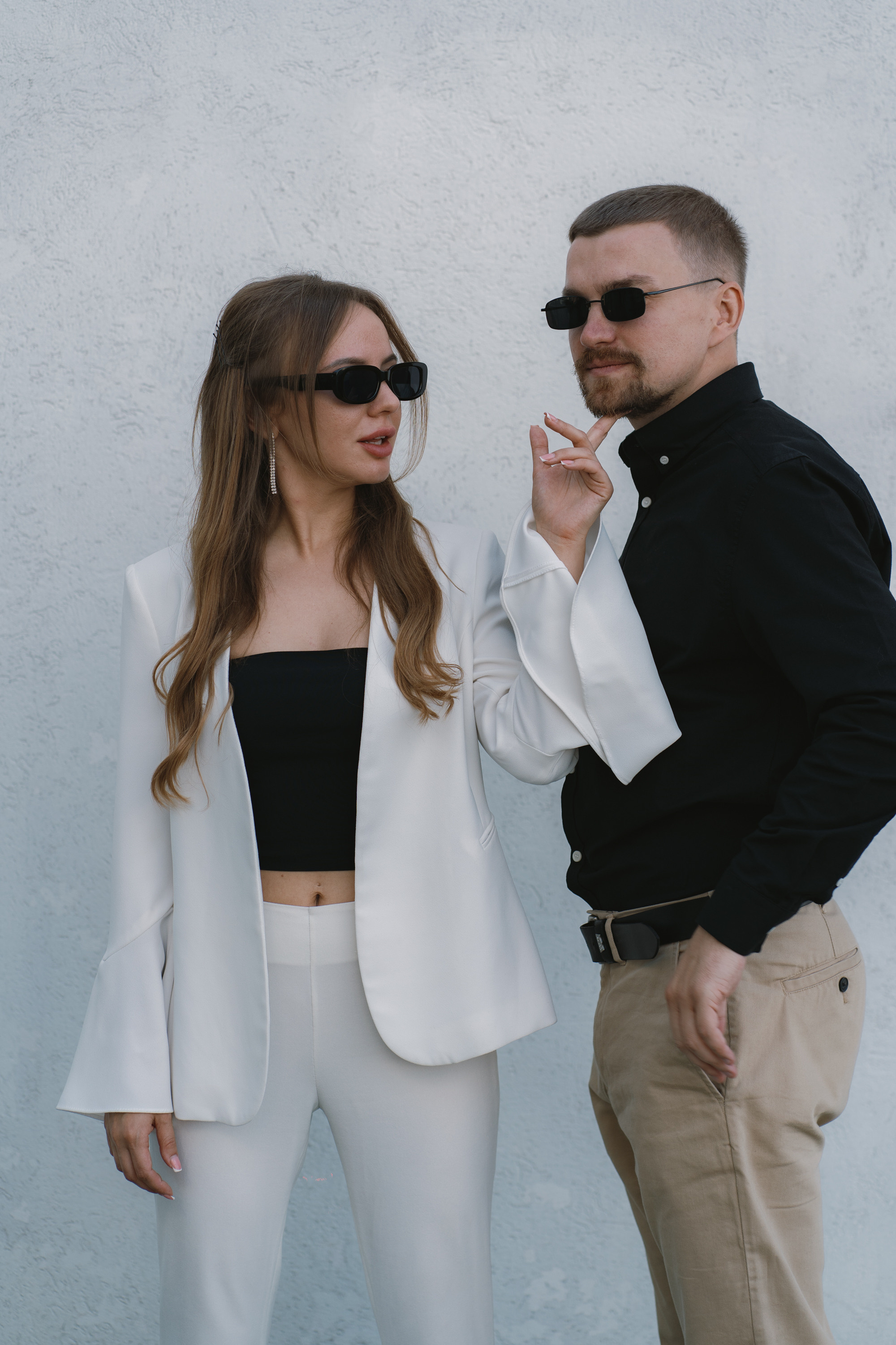 Danil + Karina. Видеографы K-Creation