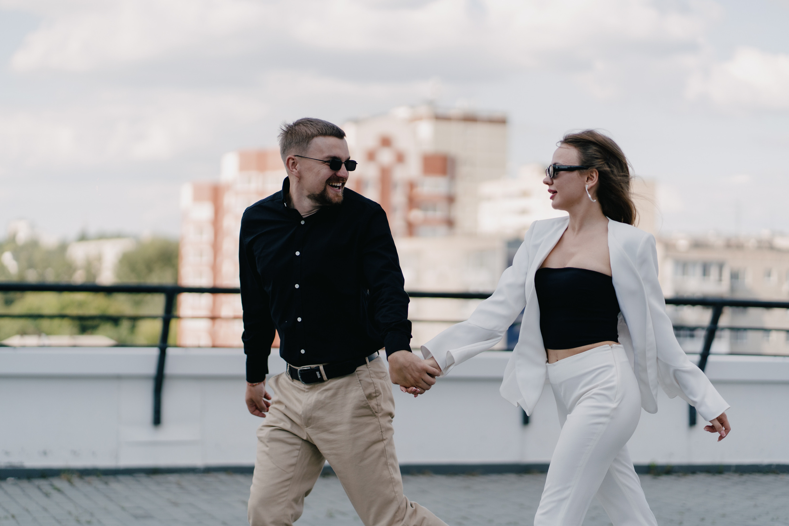 Danil + Karina. Видеографы K-Creation