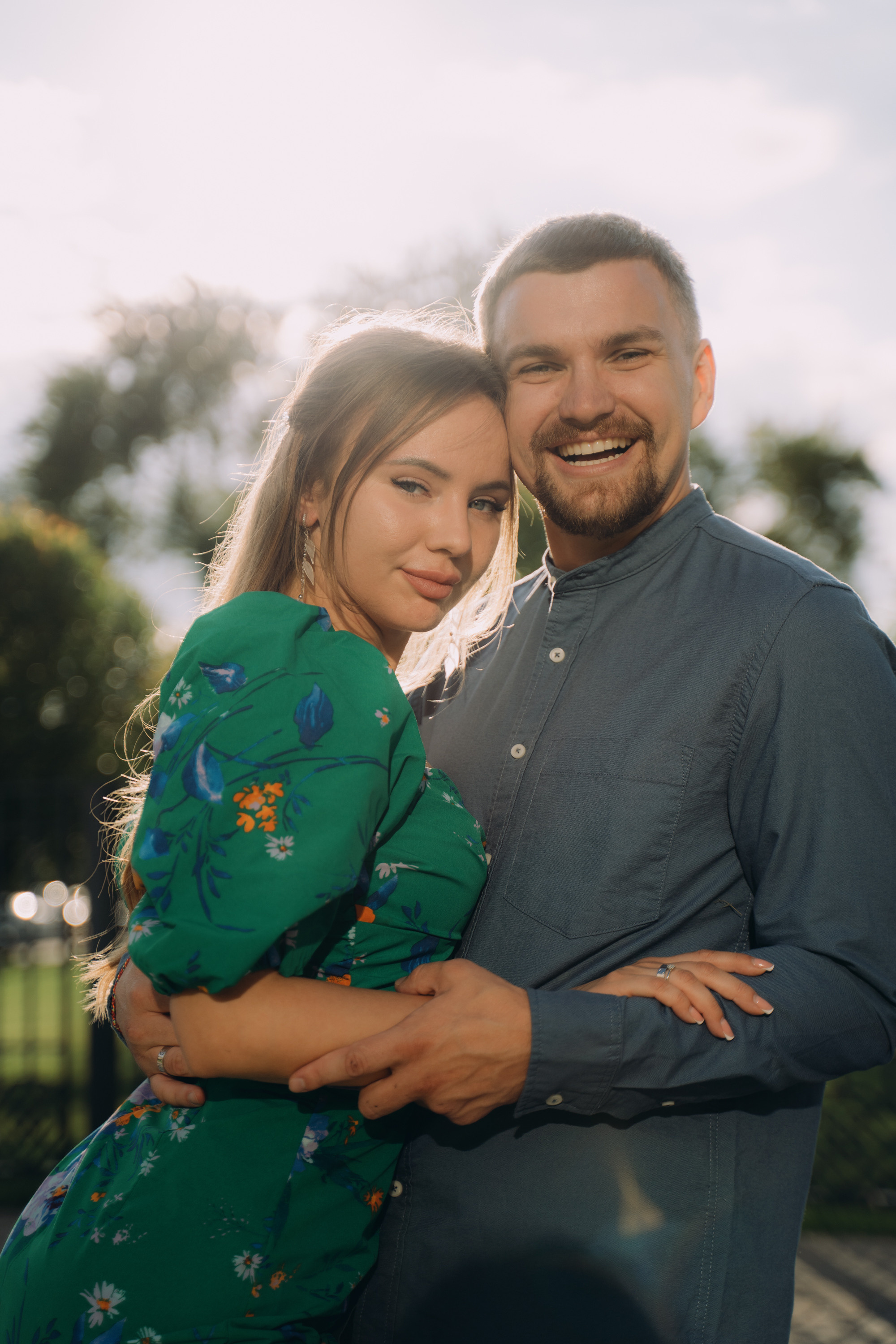 Danil + Karina. Видеографы K-Creation