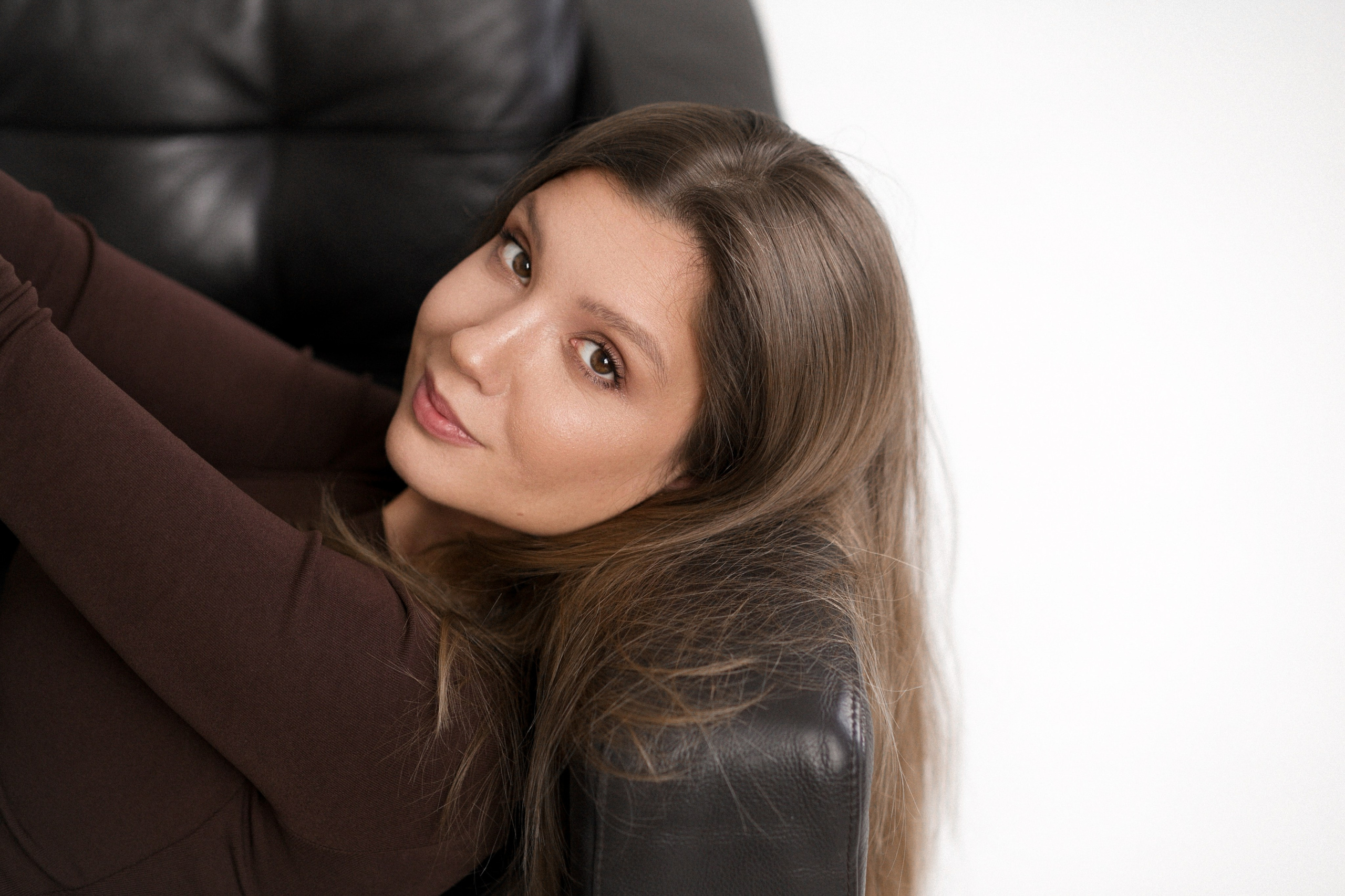 Натали. Фотограф Шевчик Виктория