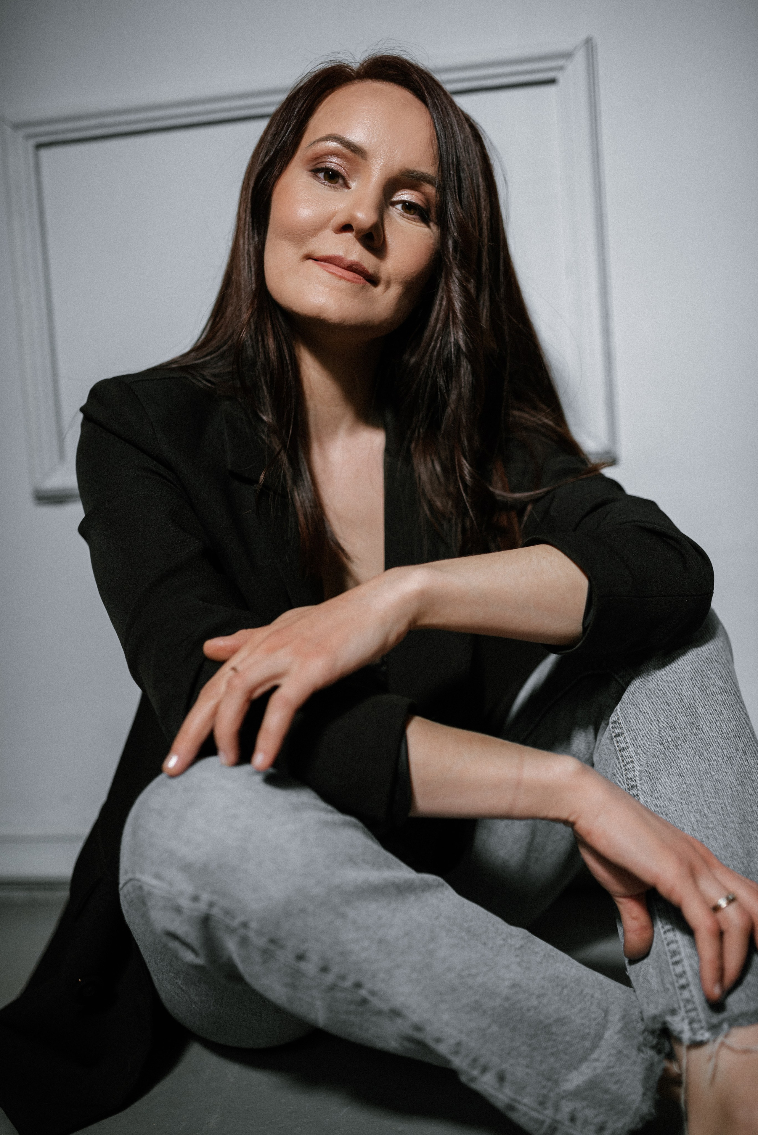 Лиля. Свадебный и семейный фотограф Кожевникова Лариса