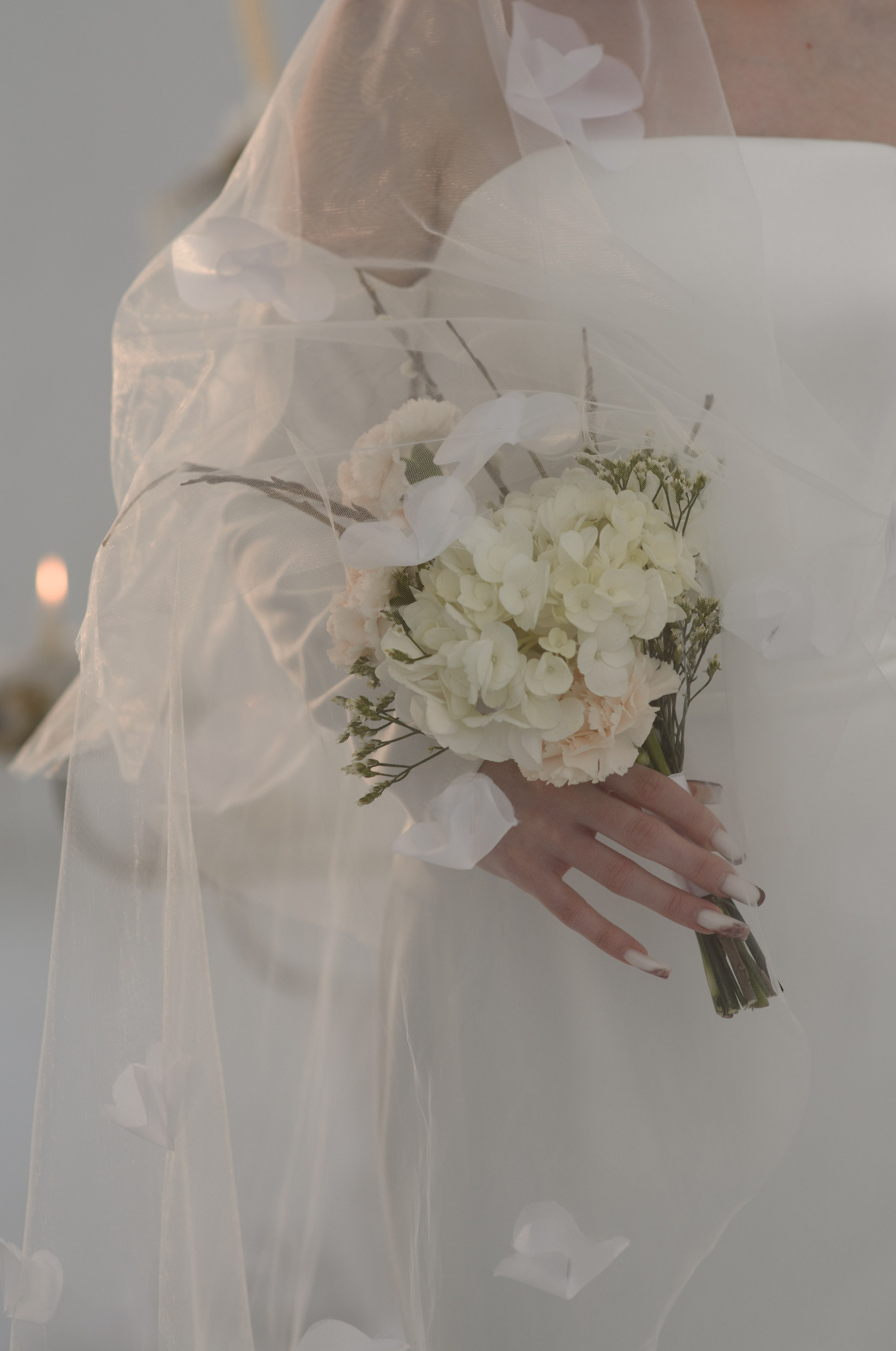 Даша и Данил, Свадебная съемка в рамках моего свадебного воркшопа. Свадебный фотограф Тюмень Анастасия Битная