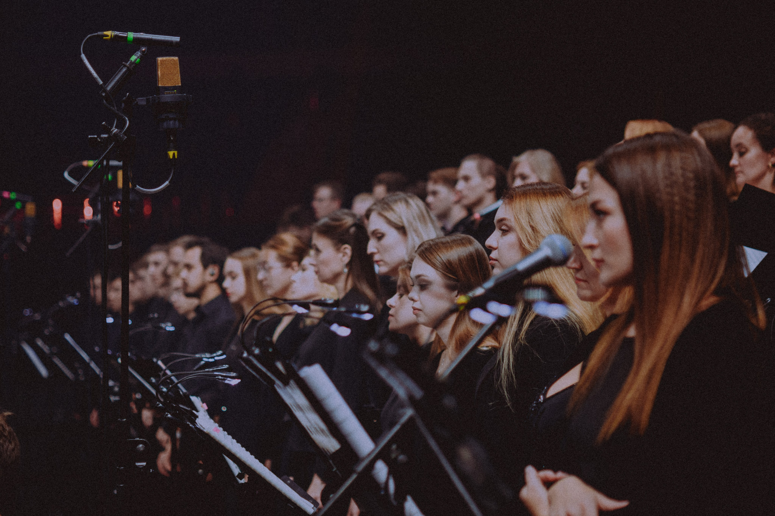 Cinema Medley Minsk Imperial Orchestra. Концертный фотограф в Санкт-Петербурге