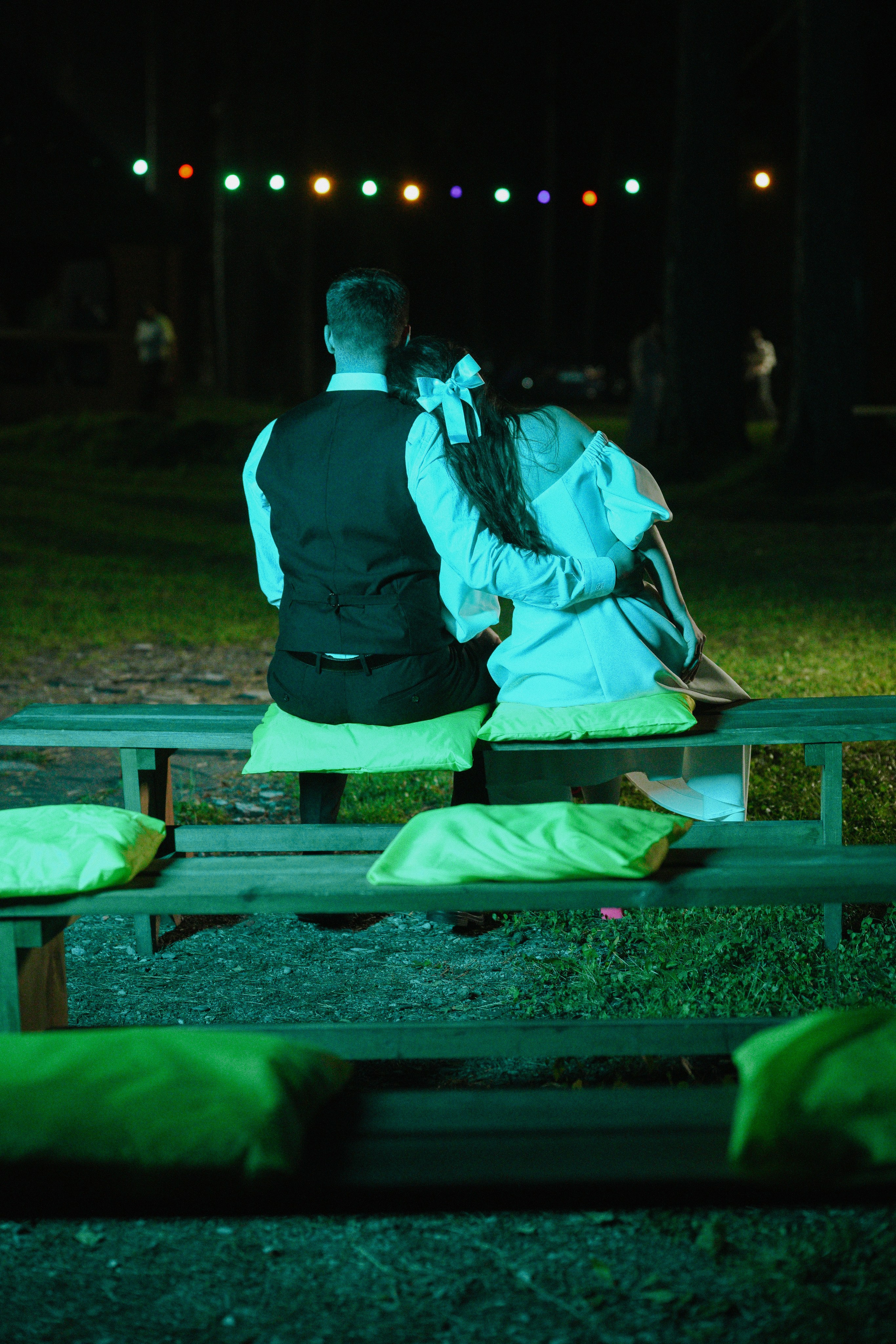 Влад и Даша. Организатор мероприятий в Абакане I Ольга Петухова