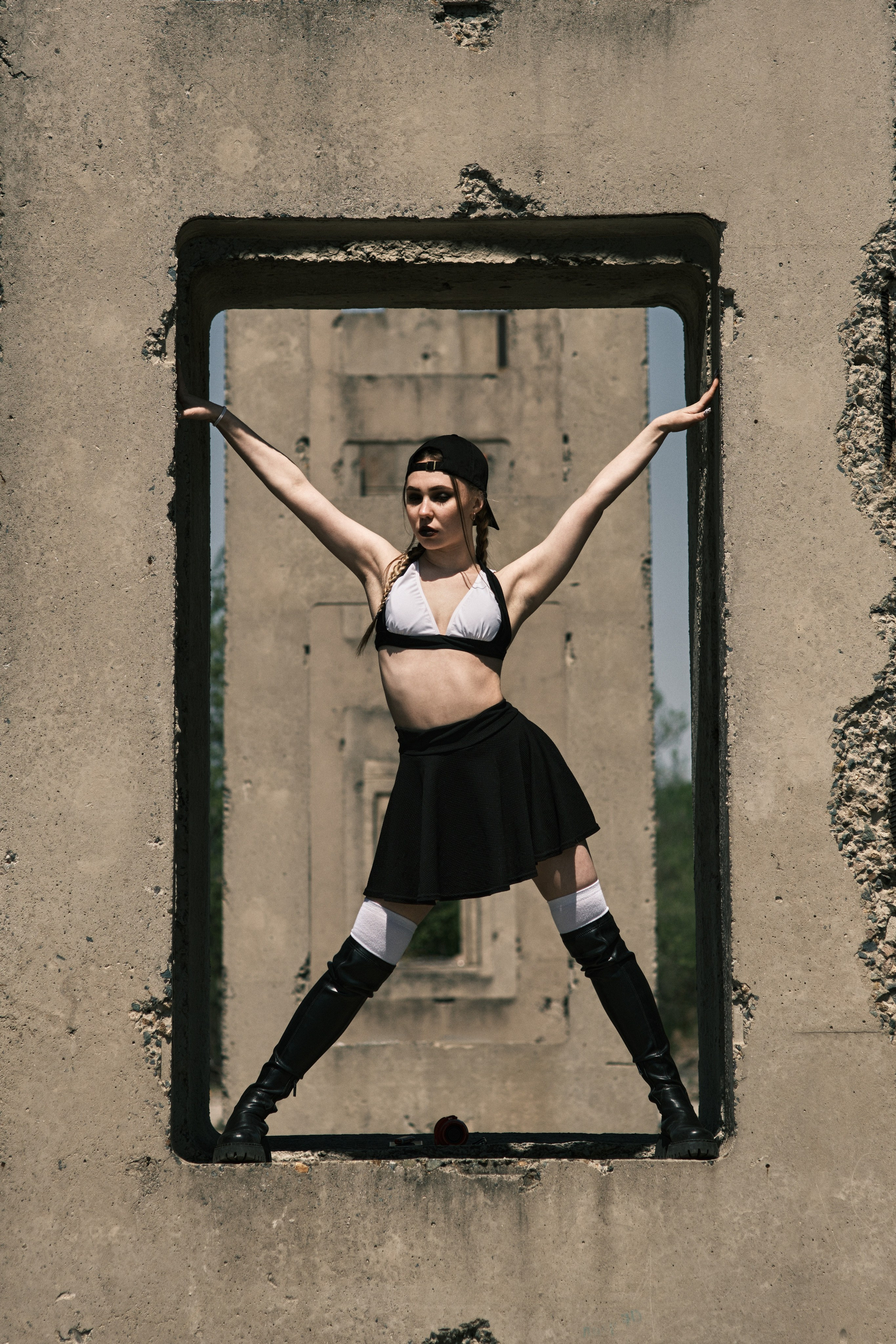 ЗАБРОШКИ. Фотограф портретный архитектурный лавстори будуар Санкт-Петербург Виктор Иванов