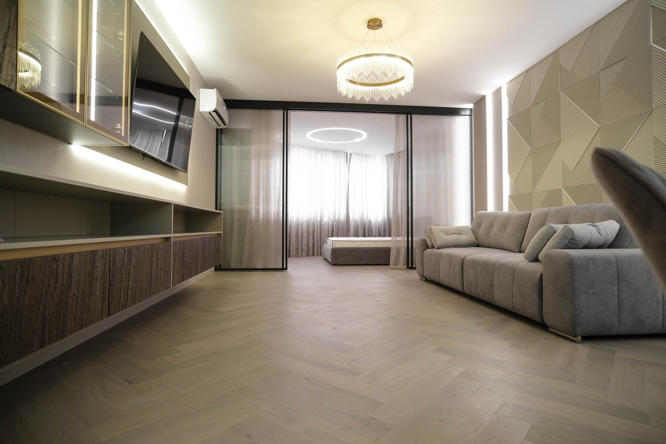 Квартира в Адлере. Главная