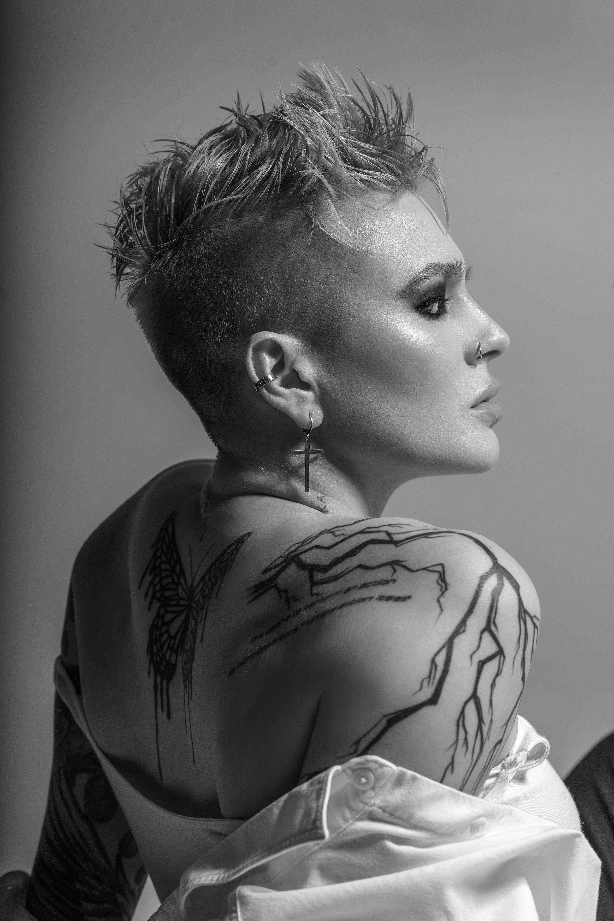 Женская персональная съёмка. Фотохудожник в Тольятти и Самаре Валентина Суворова