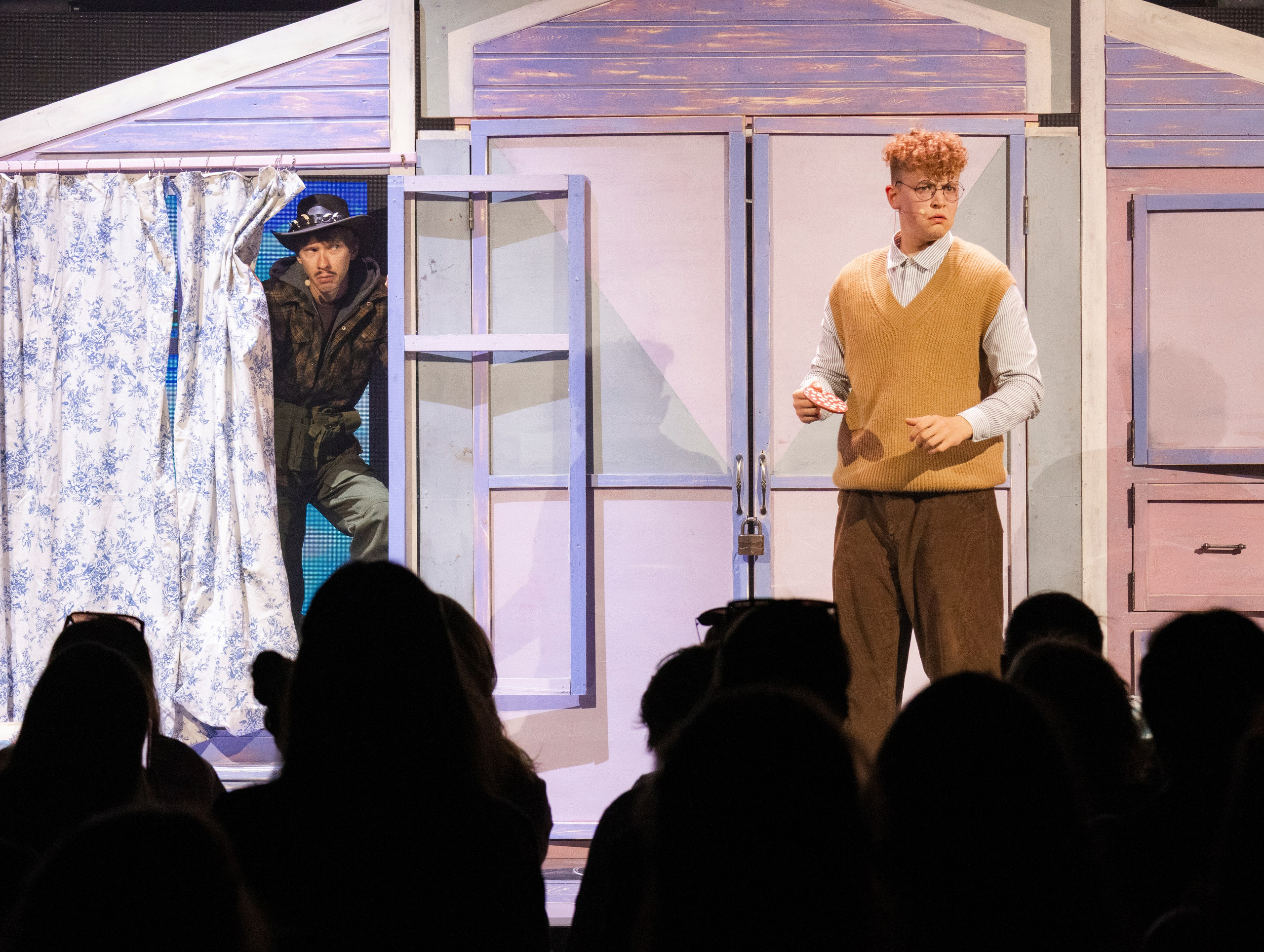 Видеограф, фотограф в Москве Мария Васильева