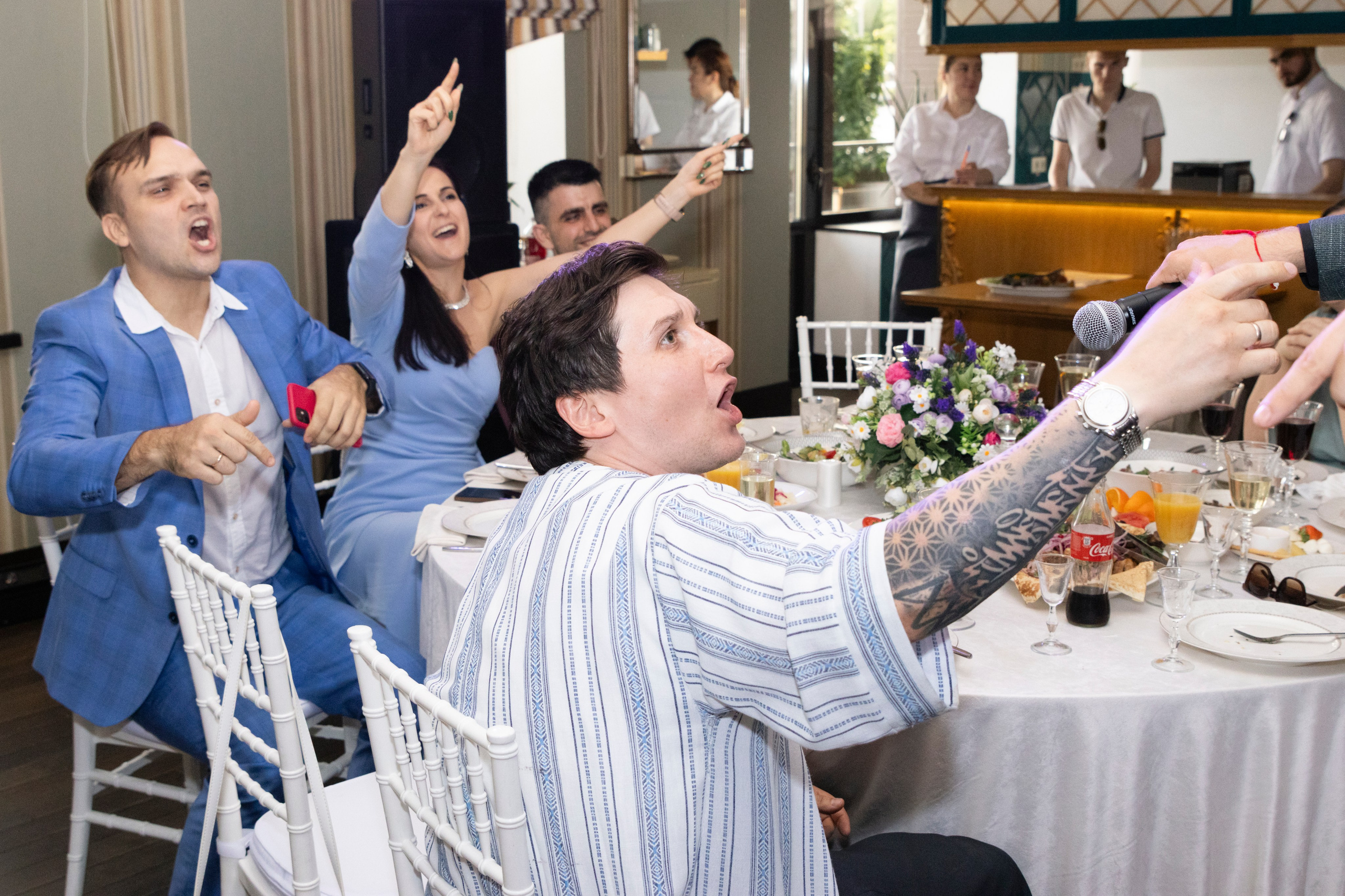 Свадьба Павел Екатерина. Видеограф, фотограф в Москве Мария Васильева