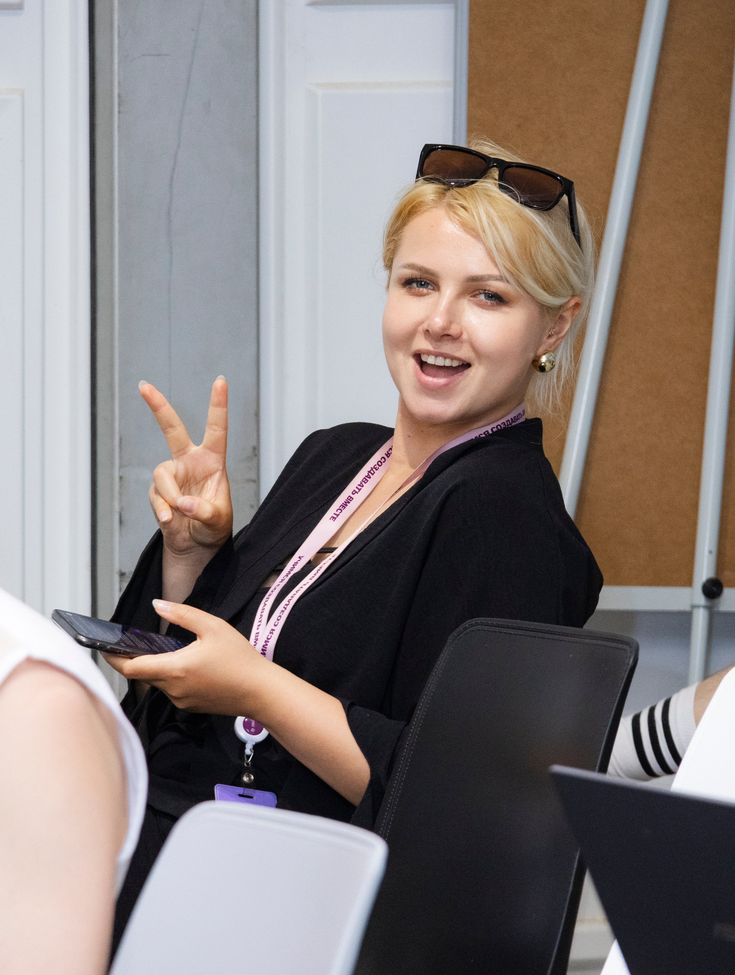 ТАВРИДА фестиваль образовательная смена. Видеограф, фотограф в Москве Мария Васильева