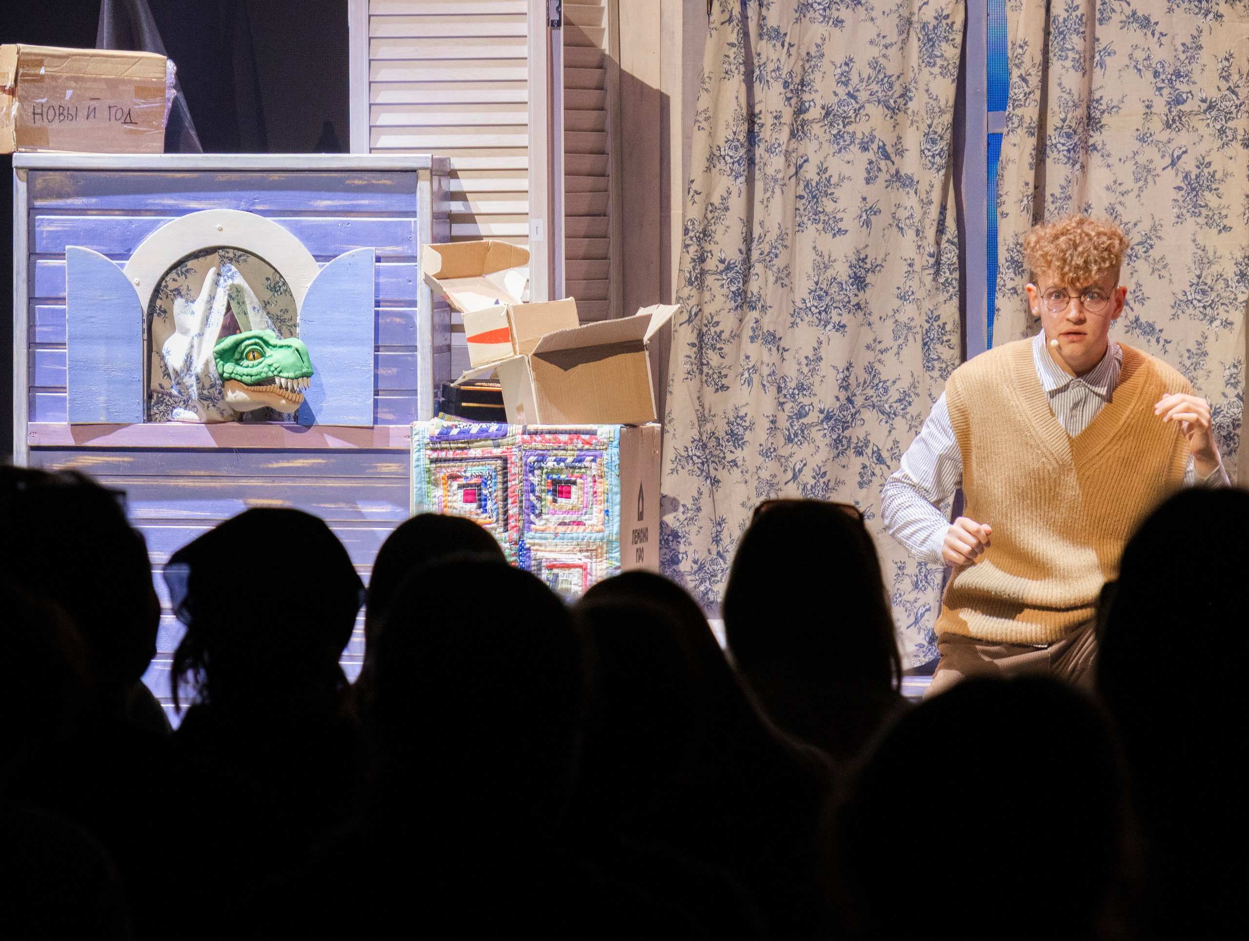 ТАВРИДА фестиваль образовательная смена. Видеограф, фотограф в Москве Мария Васильева