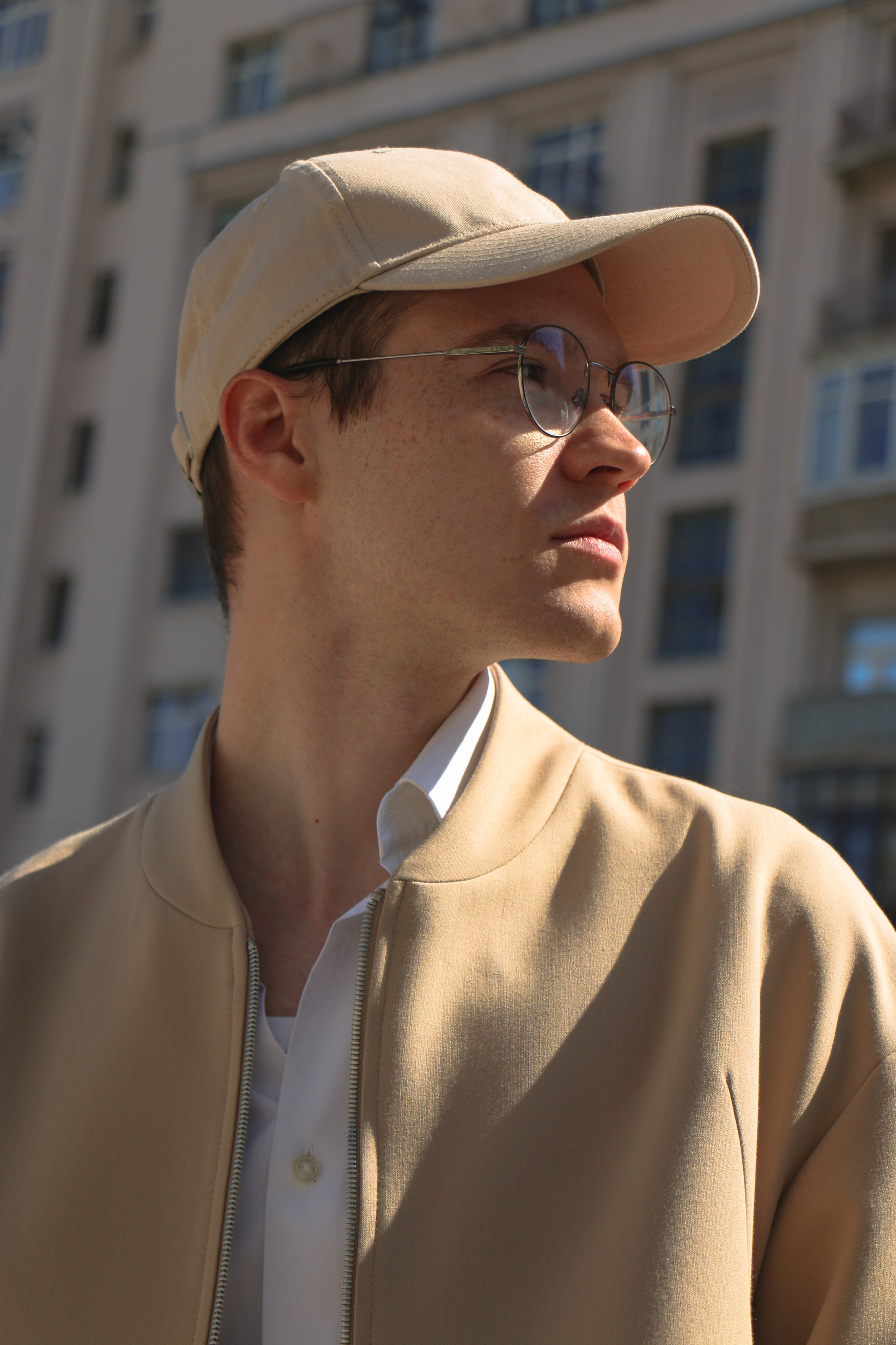 LOCAL. Любовь Моргасова [LU SPRING]: Фотограф и куратор