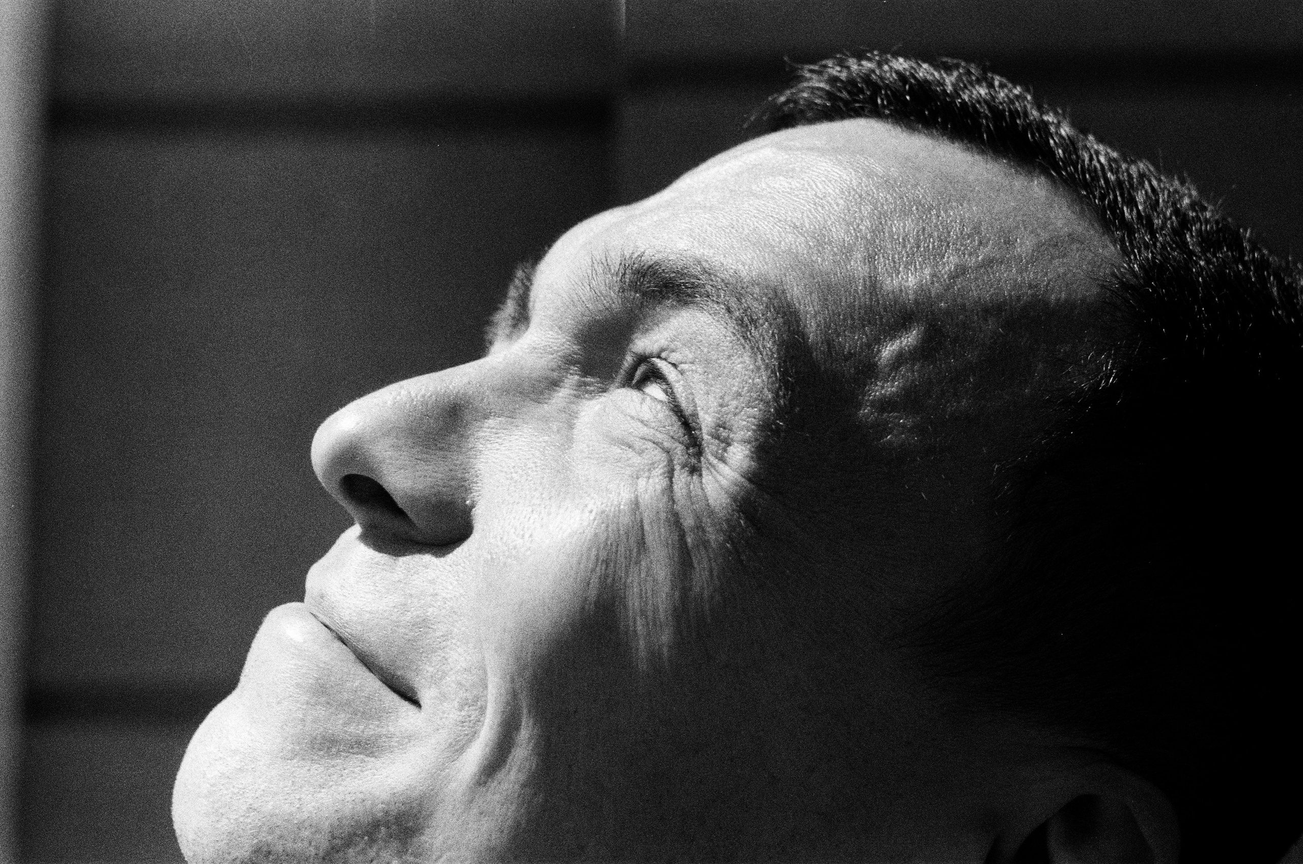 ПРОГУЛКА ПО ЗНАКОМЫМ ПЕРЕУЛКАМ. Любовь Моргасова [LU SPRING]: Фотограф и куратор