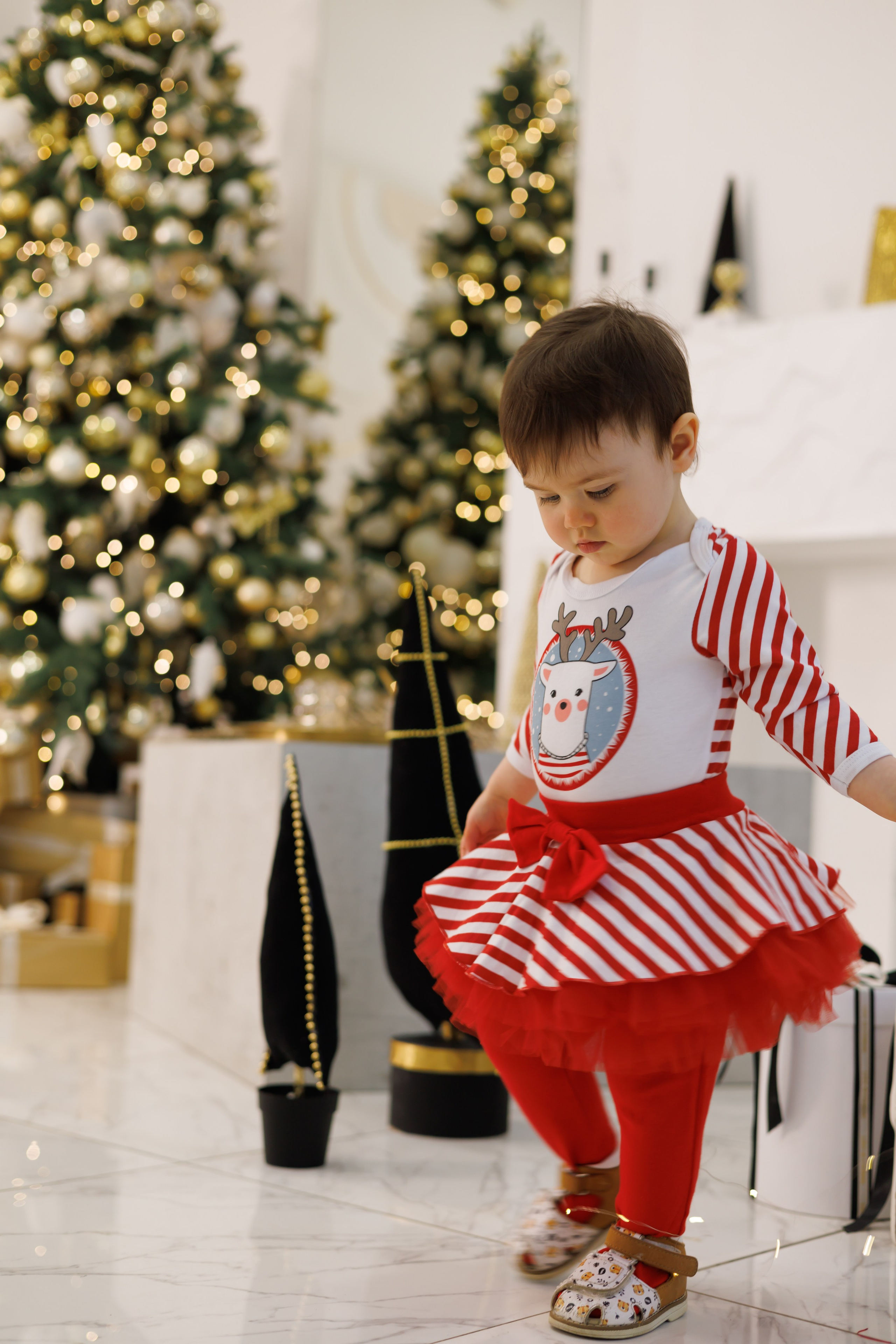 Красотка Виталина