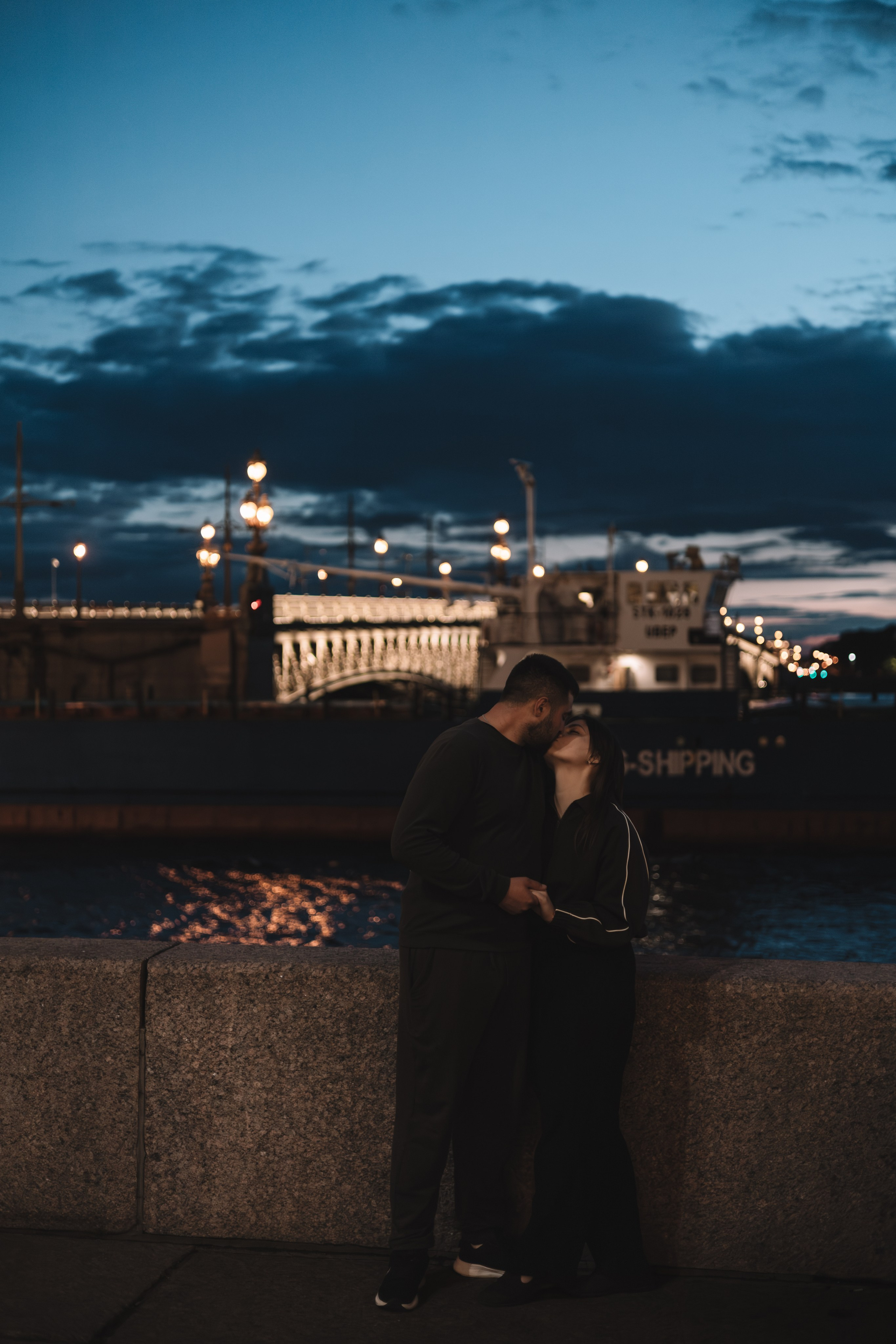 Ольга+Владимир. Семейный фотограф в Санкт-Петербурге. Запечатление мгновений и ярких воспоминаний в Вашей жизни