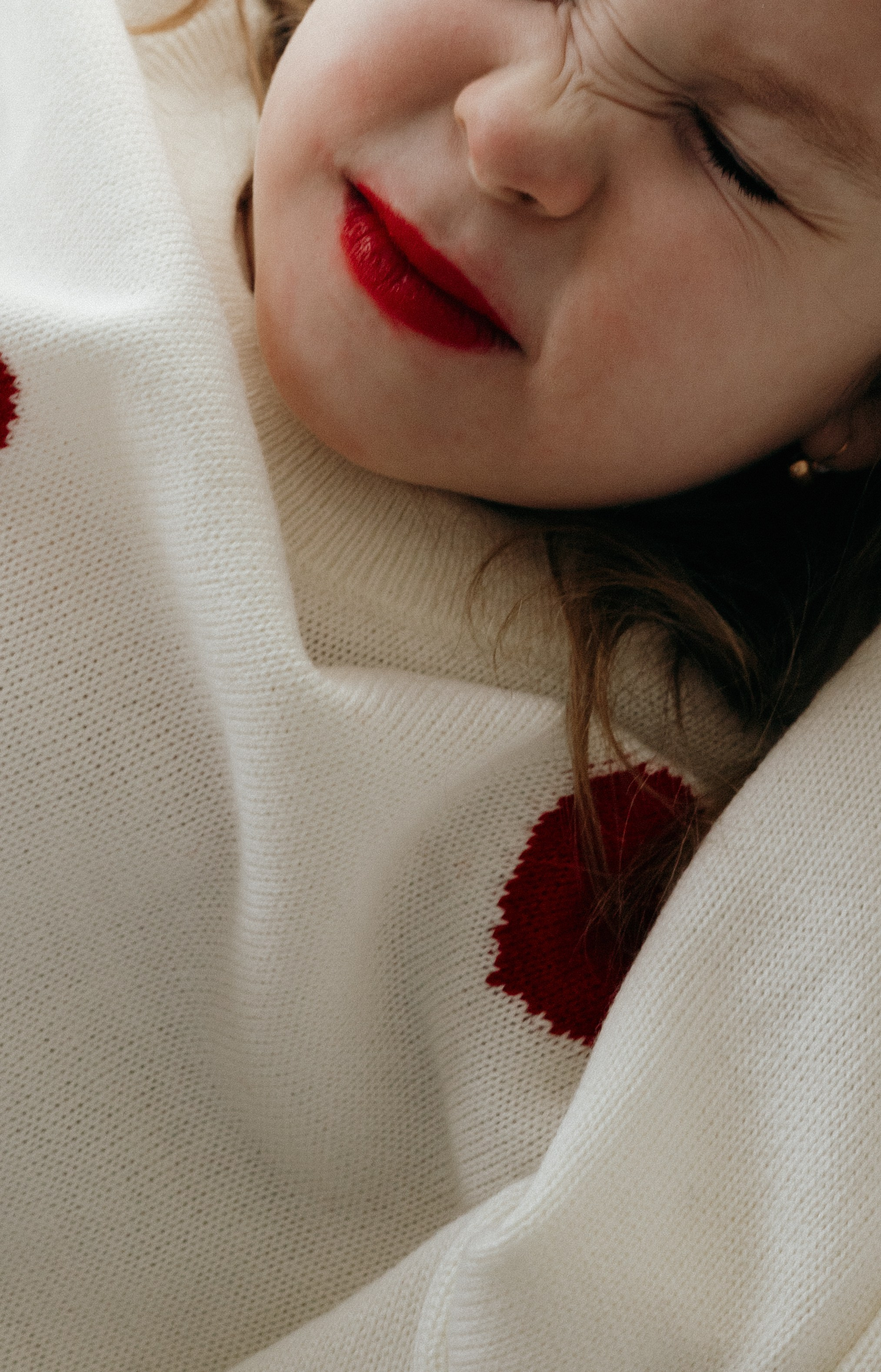 В самое сердечко