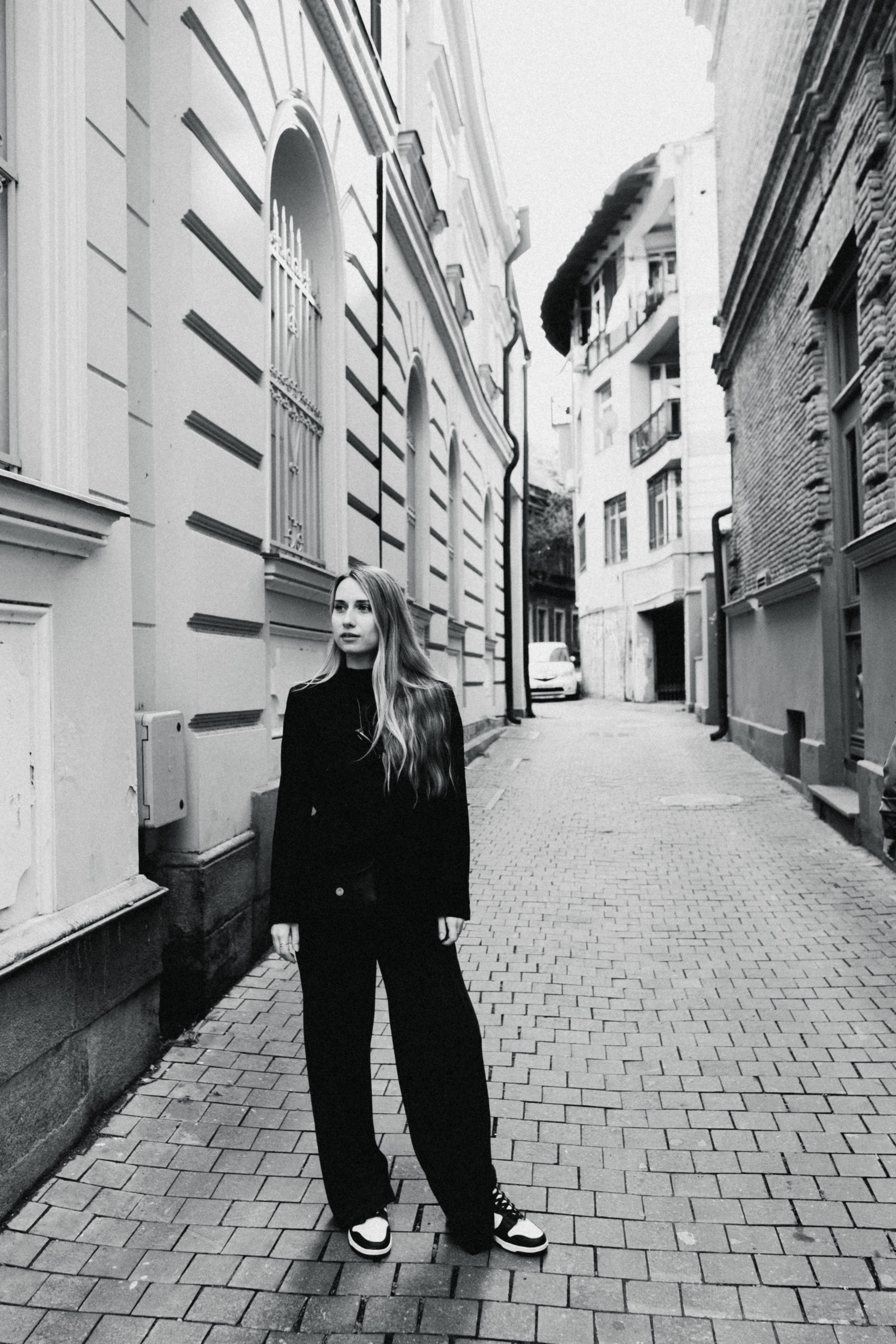 Стас Шмелёв и Марго