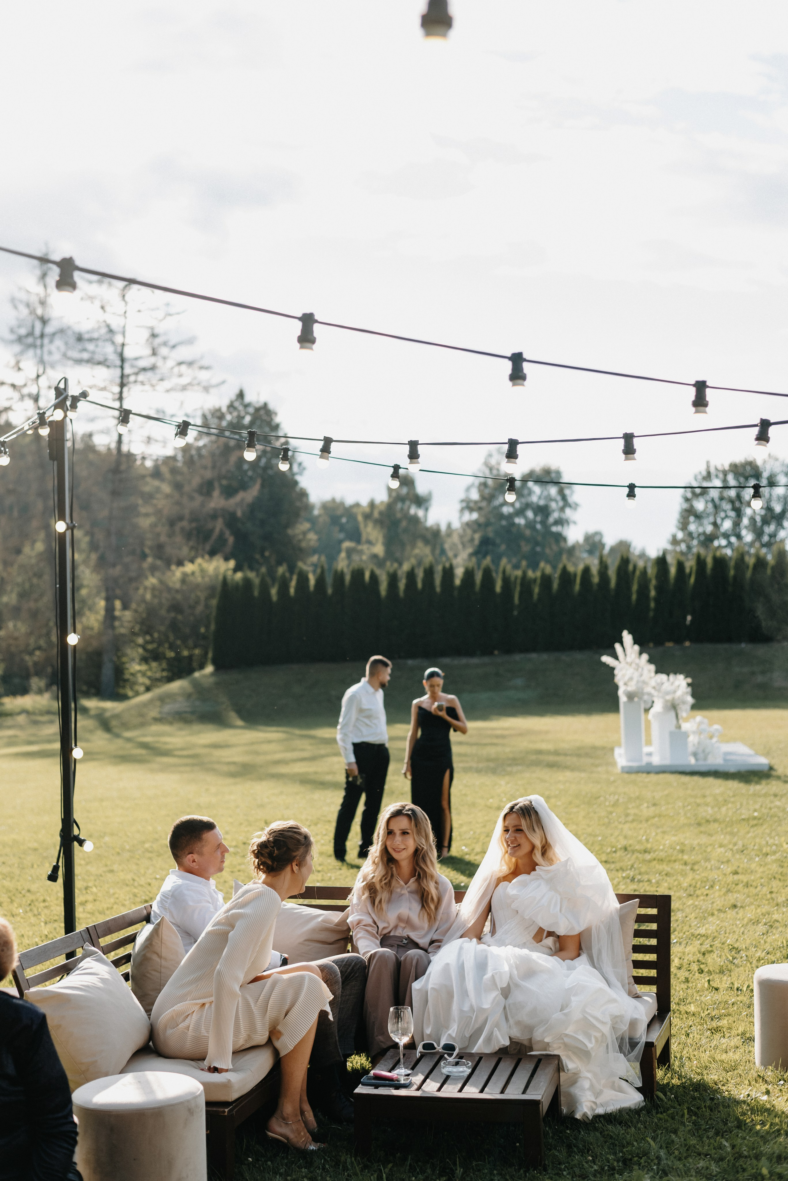 O&K. Свадебный и портретный фотограф в Минске Татьяна Лобода