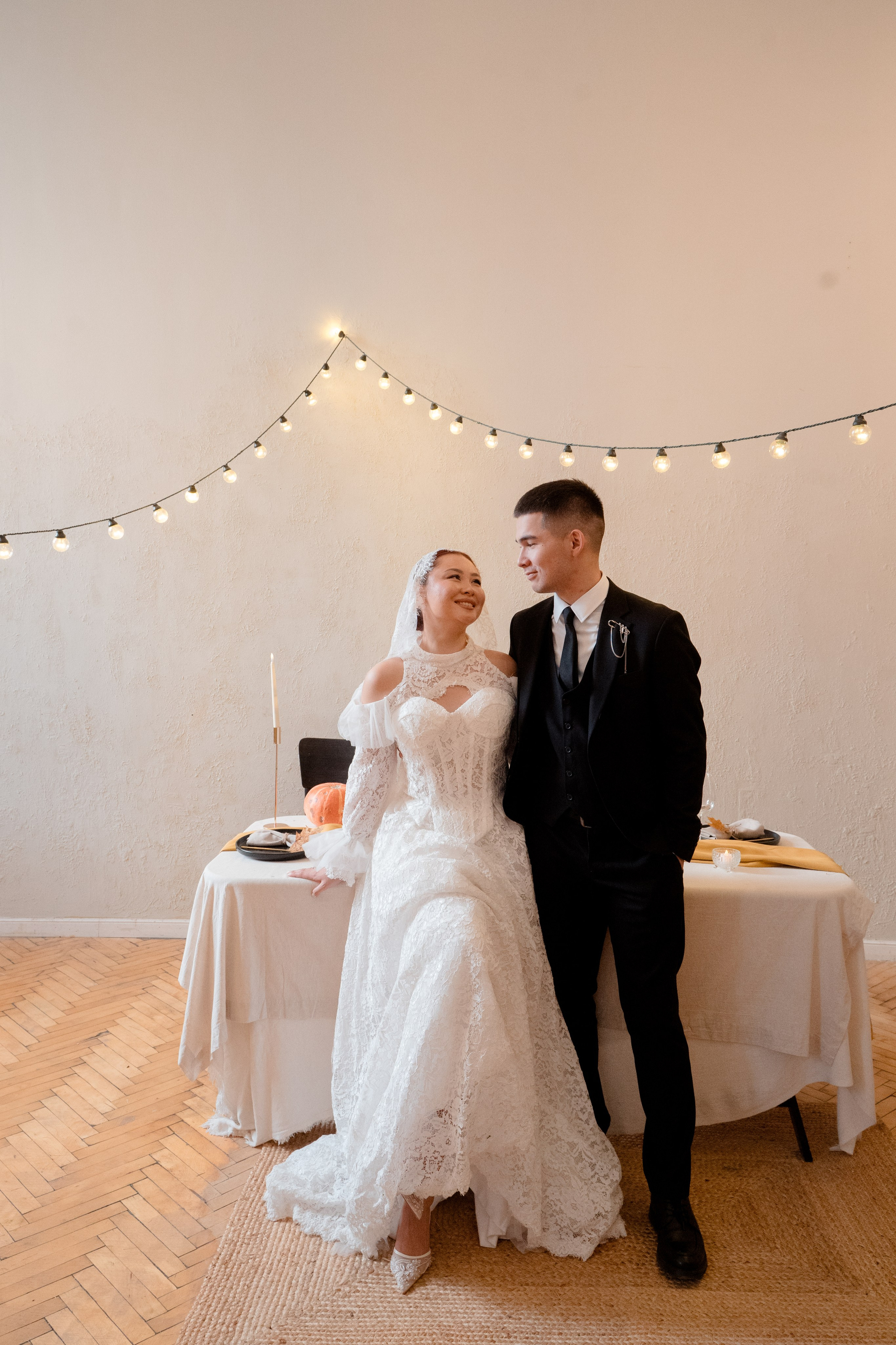 Свадебные съемки. Ерик Изгалиев