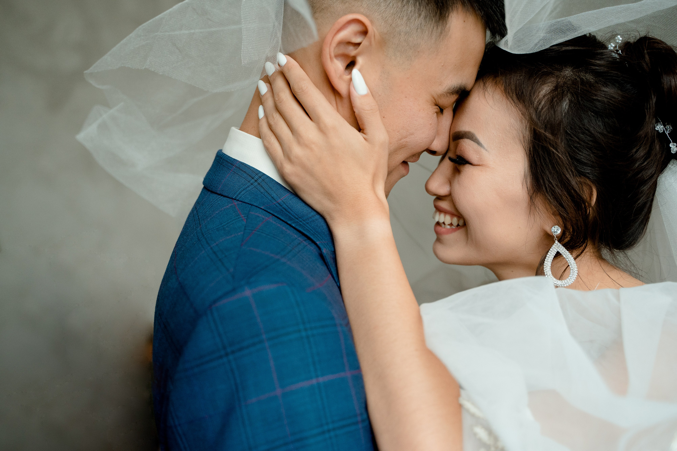 Свадебные съемки. Ерик Изгалиев