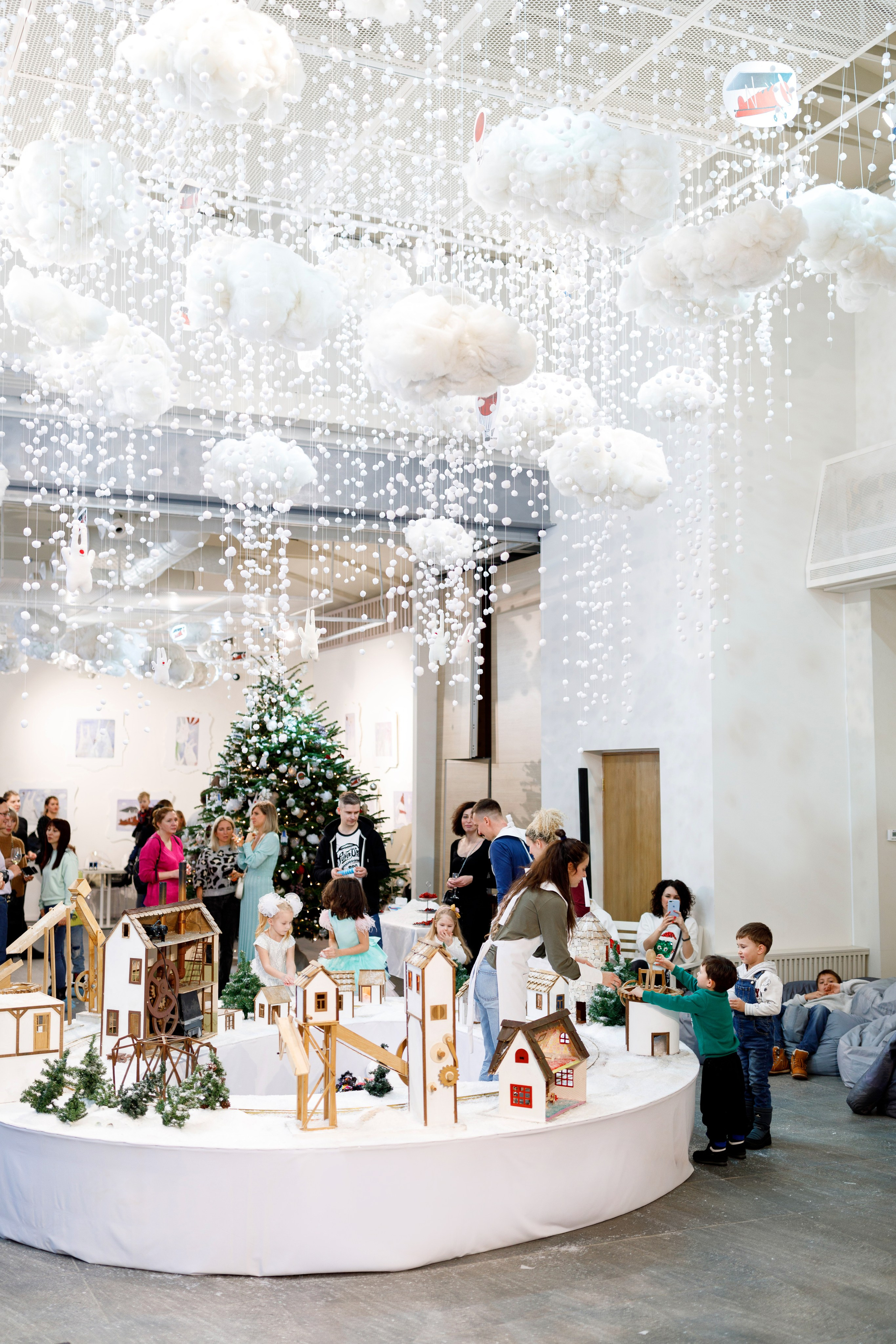 MR Group. Репортажный фотограф в Москве Евгений Новиков