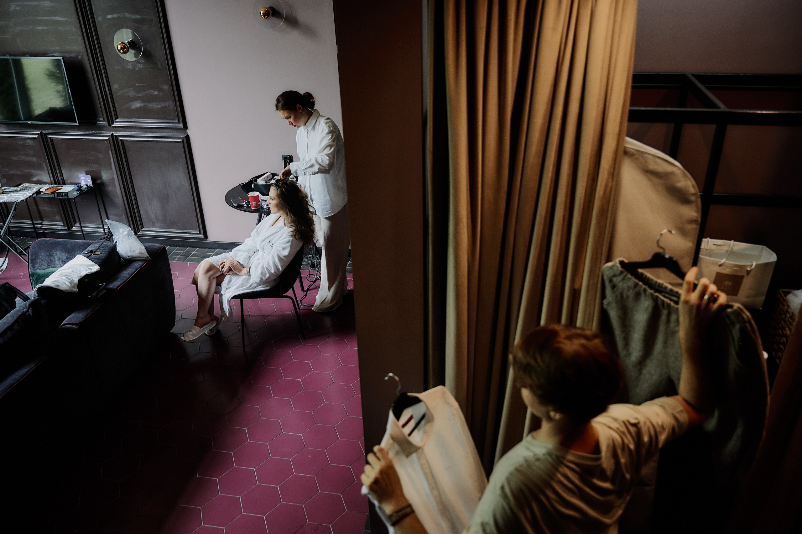 M&L. Свадебный и репортажный фотограф