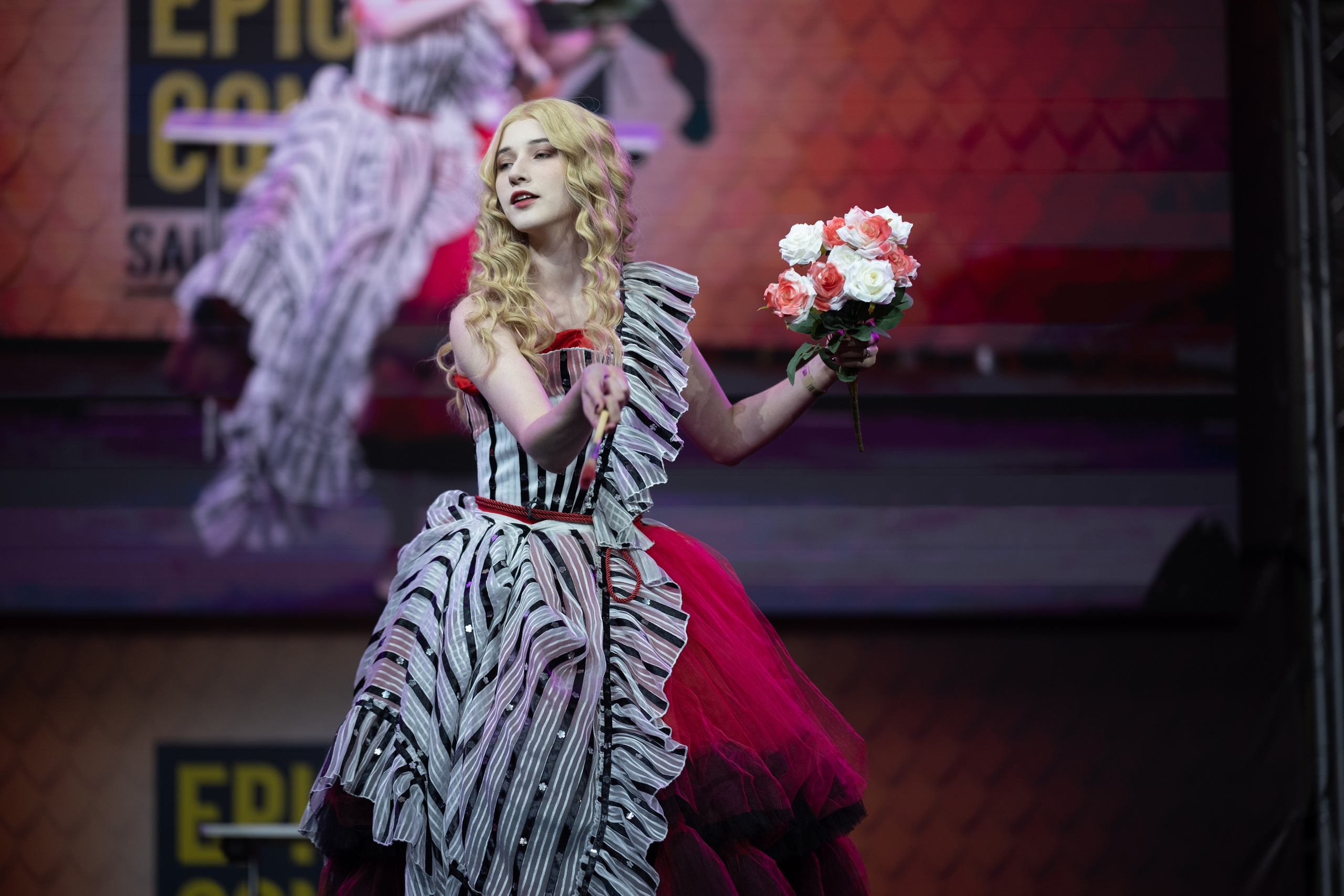 EPIC CON 2025. Репортажный фотограф в Санкт-Петербурге Максим Варбулайнен