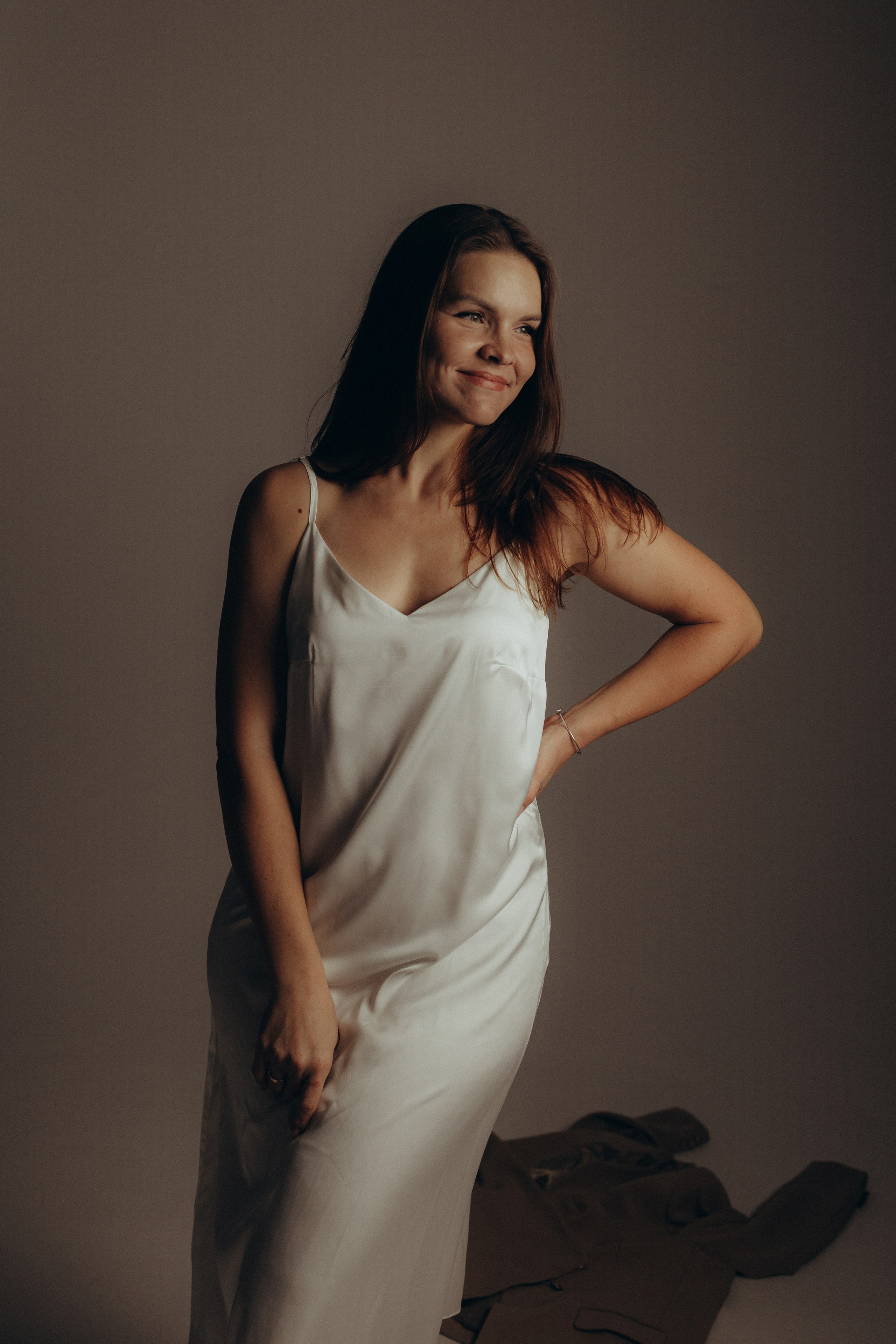 Алеся. Фотограф Москва Алёна Суворова