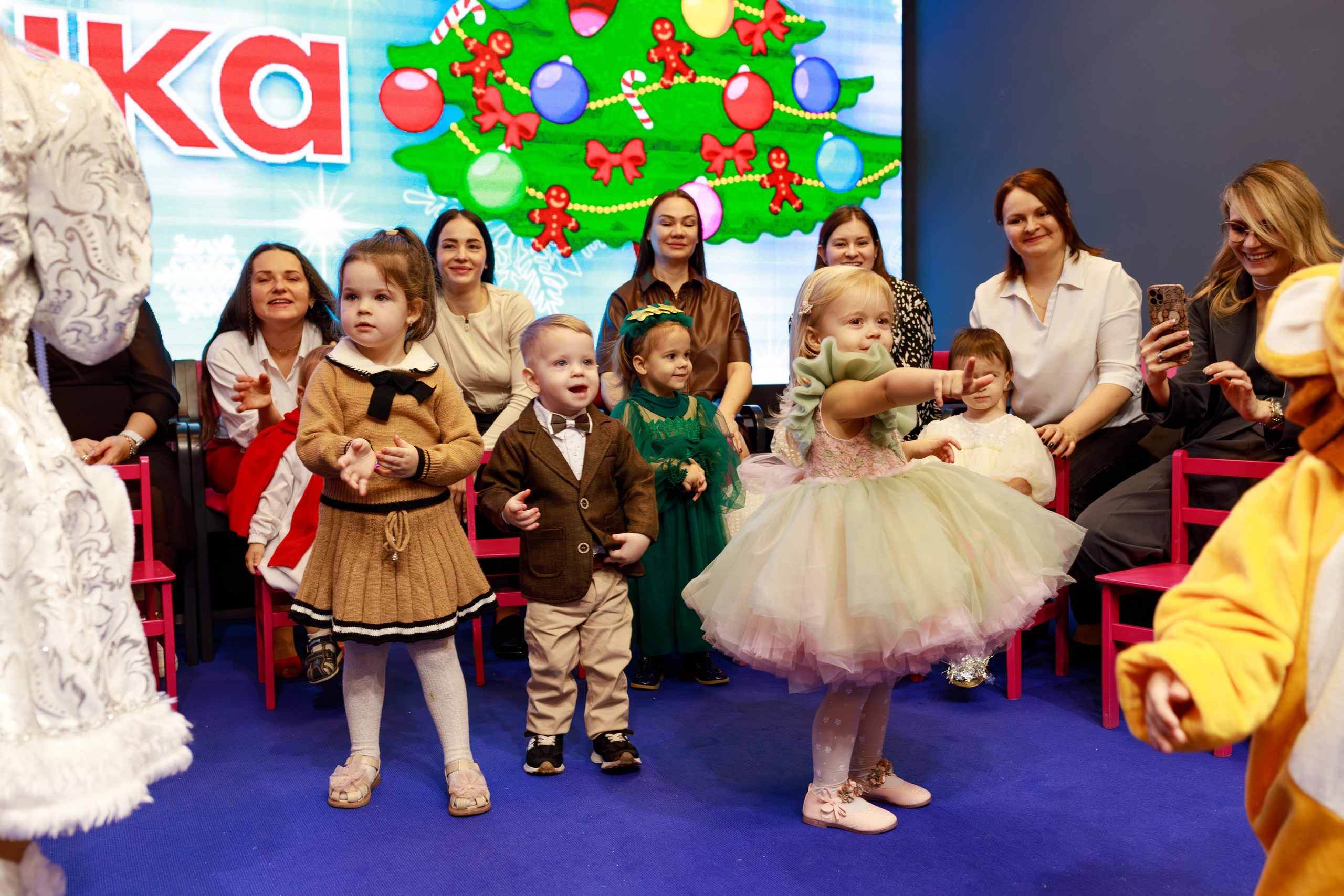 МЭЦ 2024. Семейный и детский фотограф в Краснодаре Ирина Лаврецкая