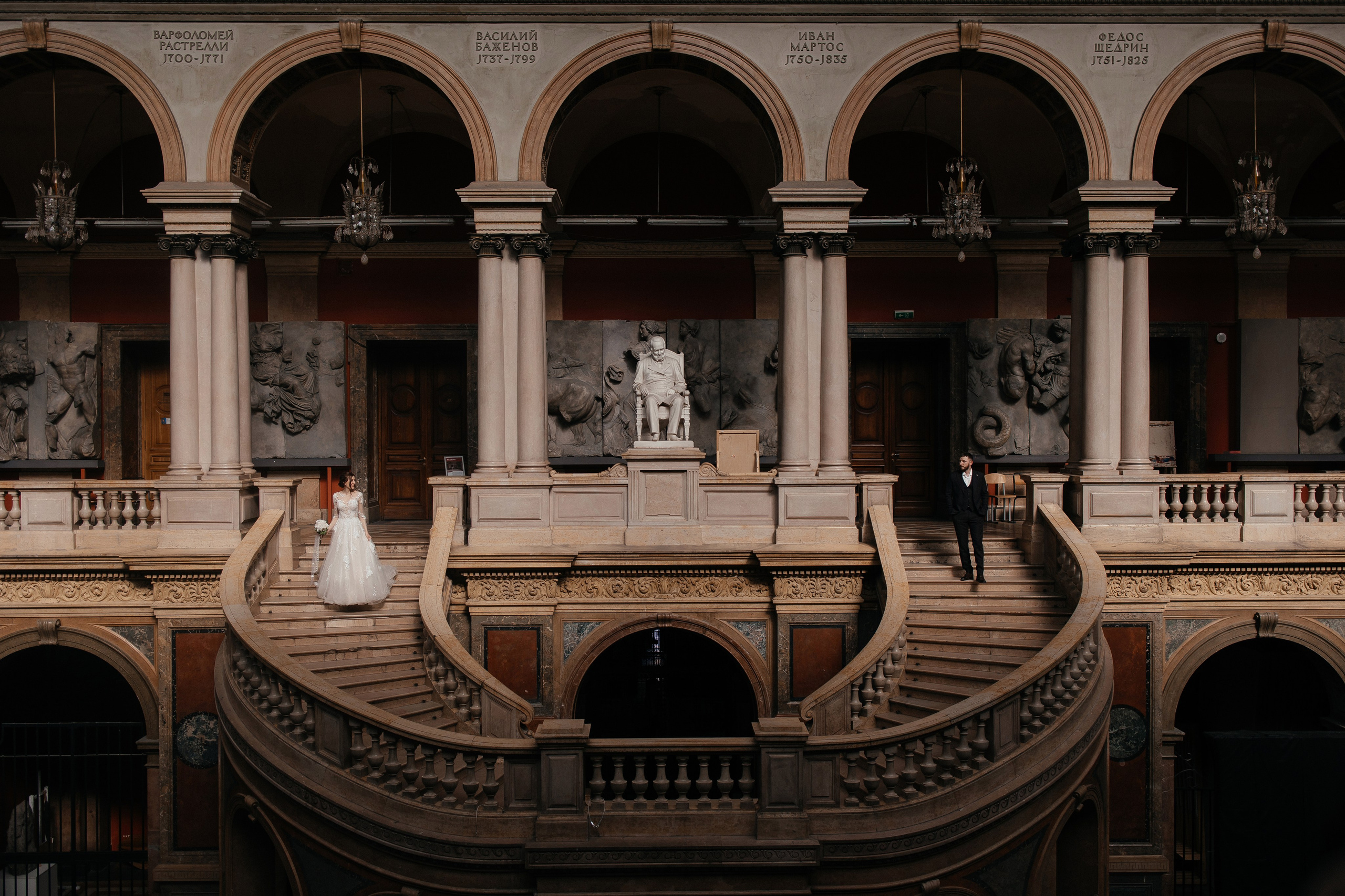 Иван & Катрин. ФОТОГРАФ РОЗА ФИЛИНА СПб I МОСКВА