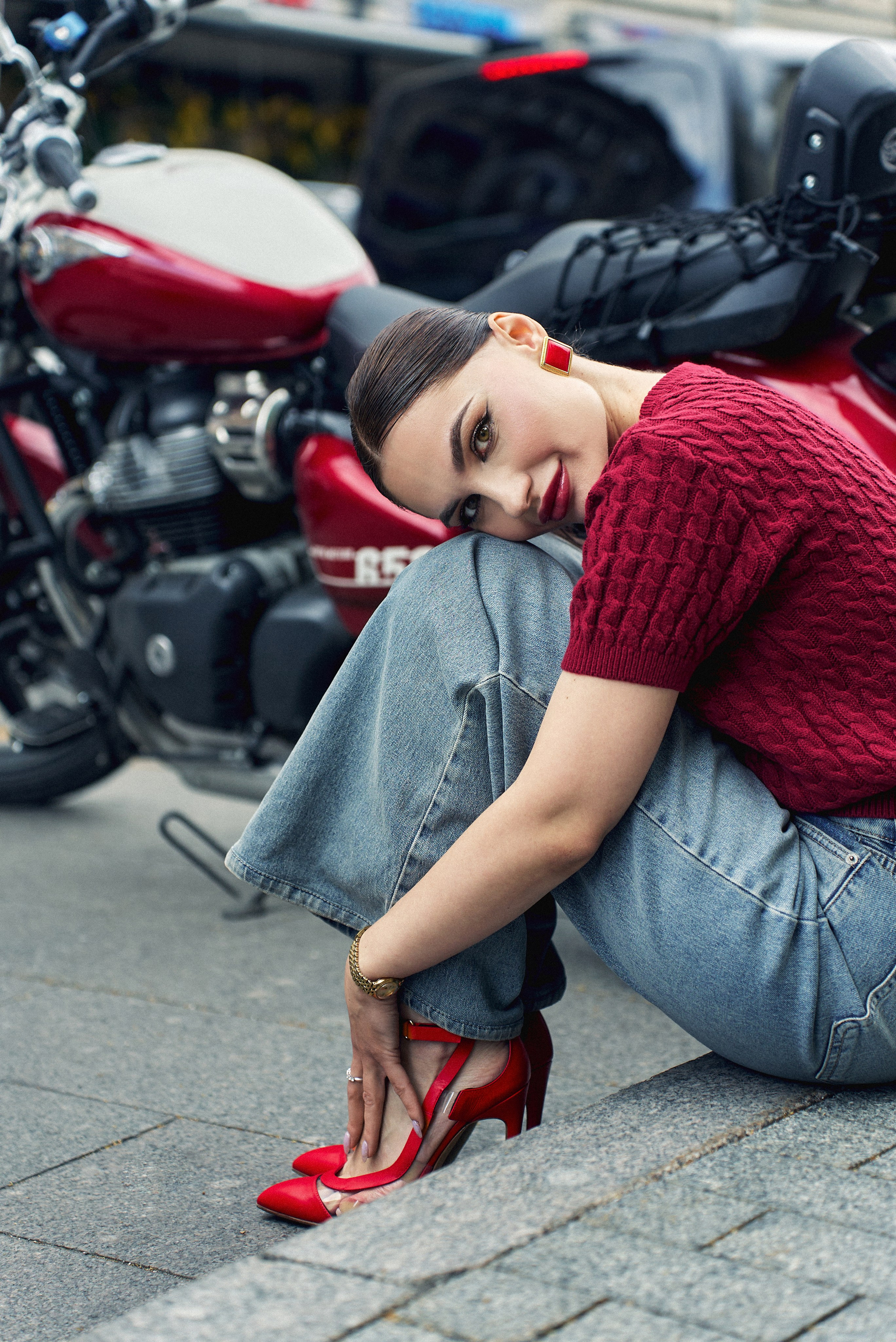 Частные съёмки. Фото и видео для брендов и бизнеса