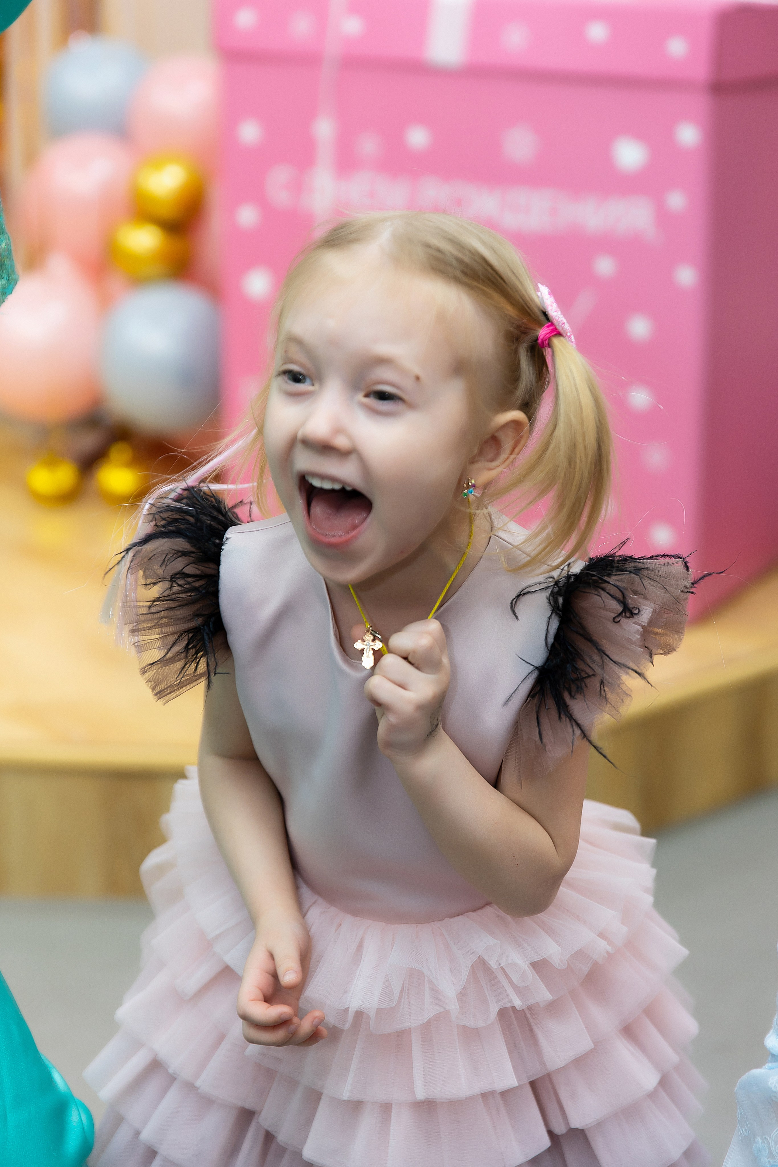 Мирославе 5 лет. Свадебный и семейный фотограф у Уфе Евгения Сазонова