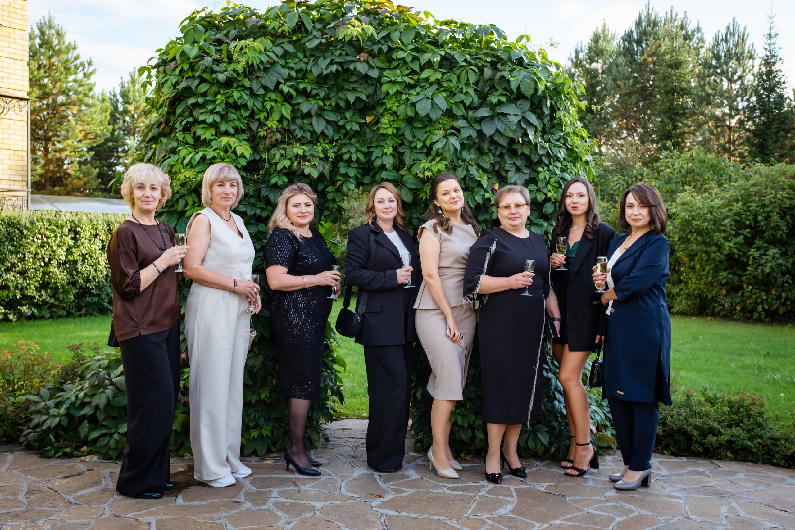 Репортаж. Фотограф и видеограф Анна Жагорина