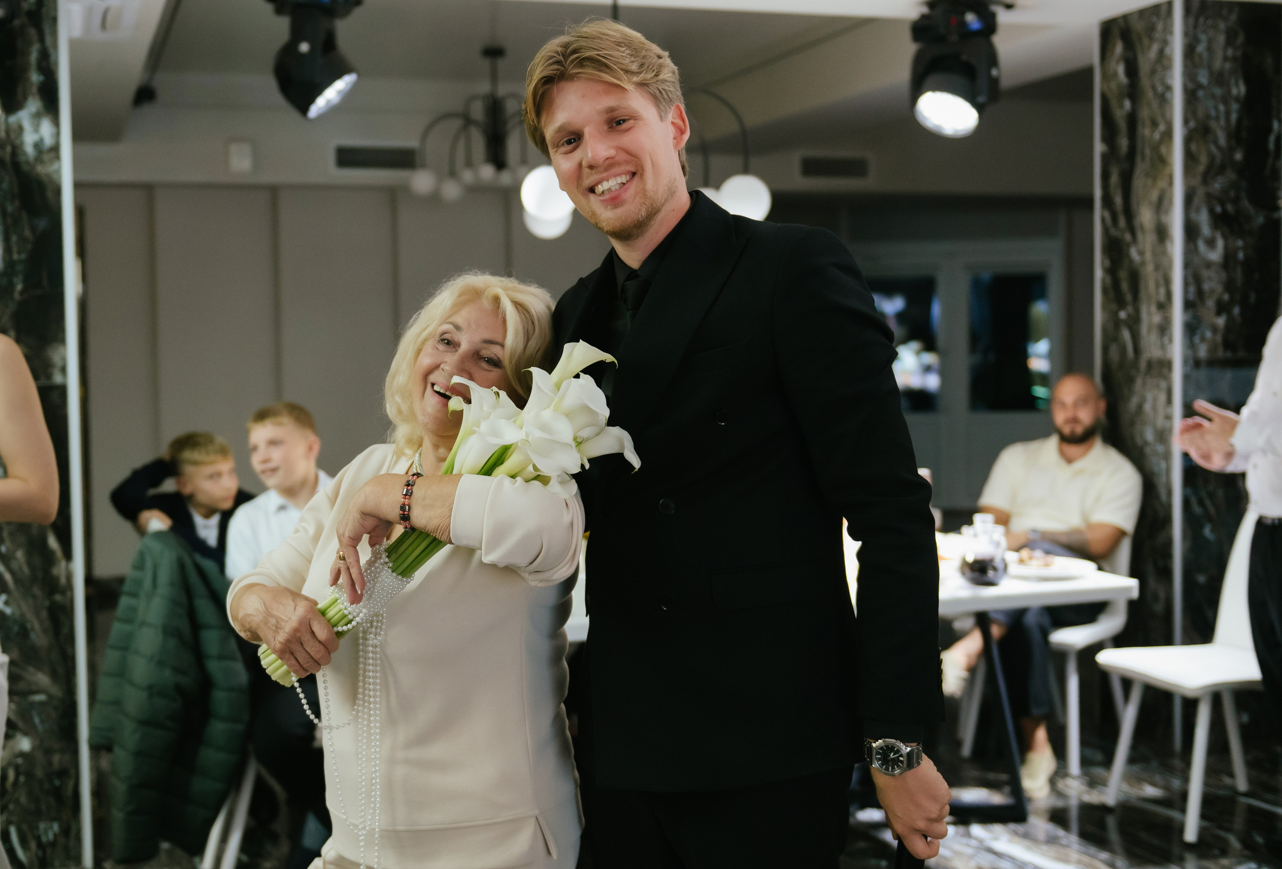 Максим и Анастасия. Свадебный, женский, семейный фотограф в Севастополе Юлия Мошенко