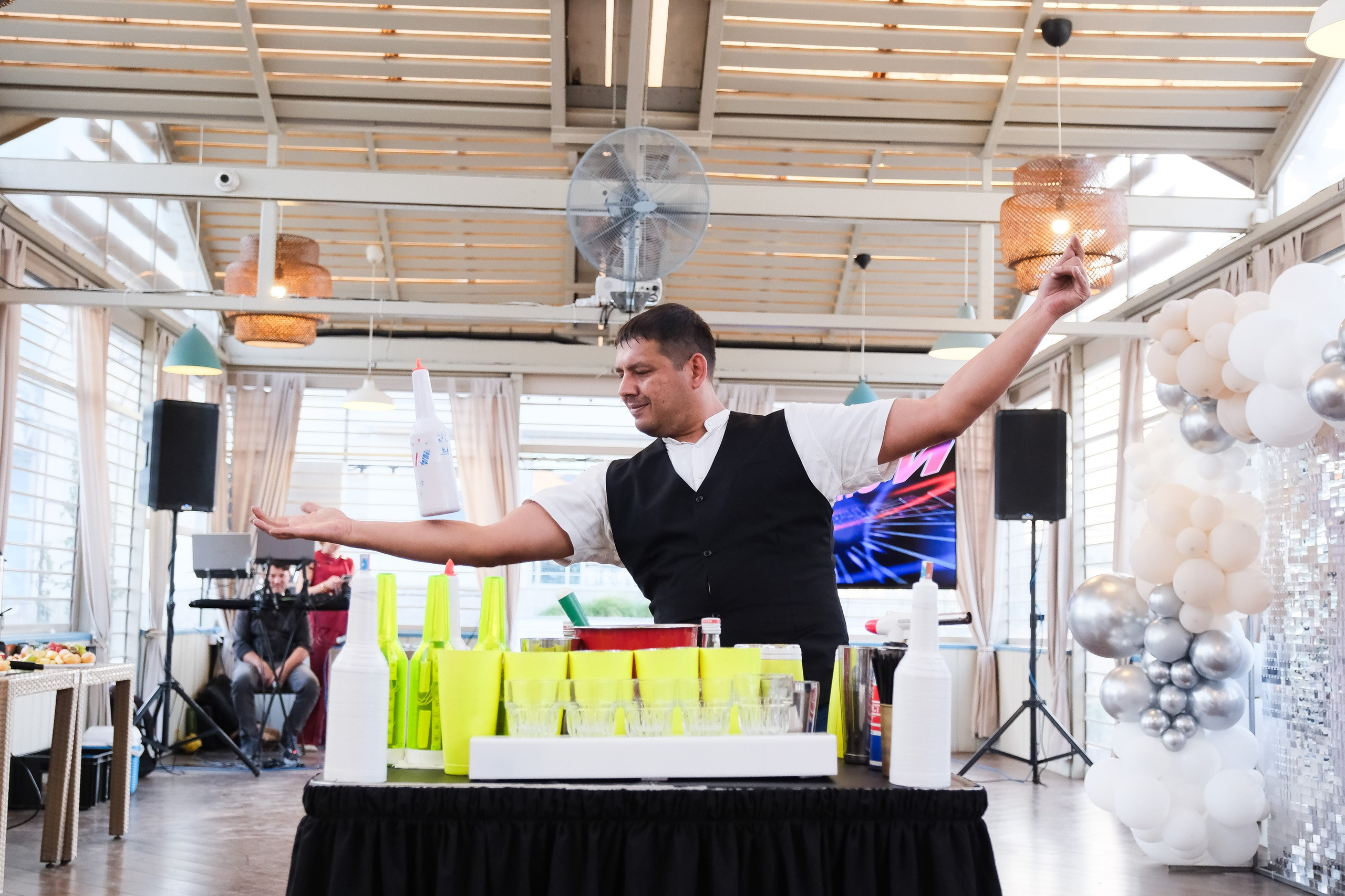 9 Класс Выпускной. Фотограф Анатолий Деникин