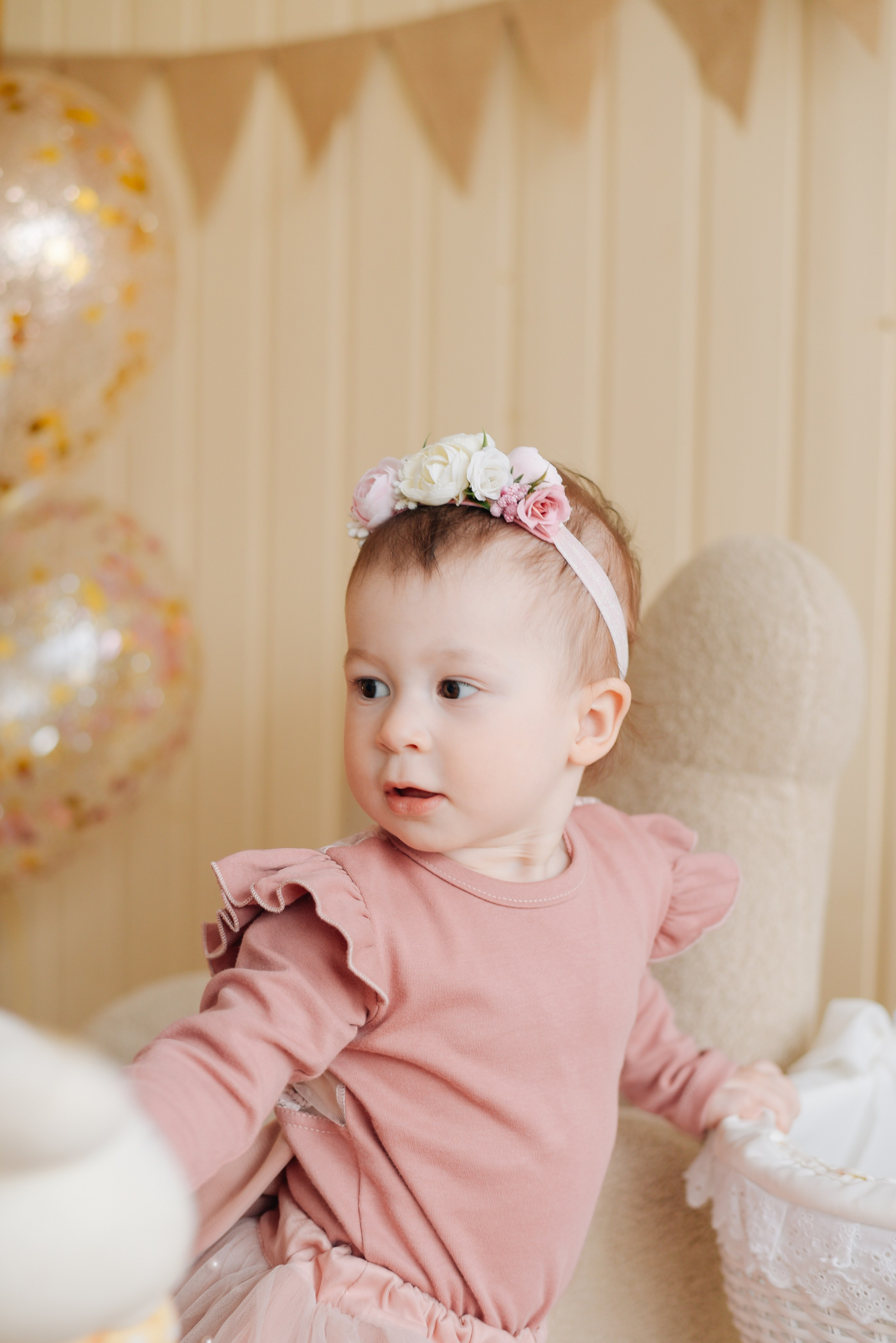 Ева Happy Birthday!. Фотограф Лола Волна, город Москва