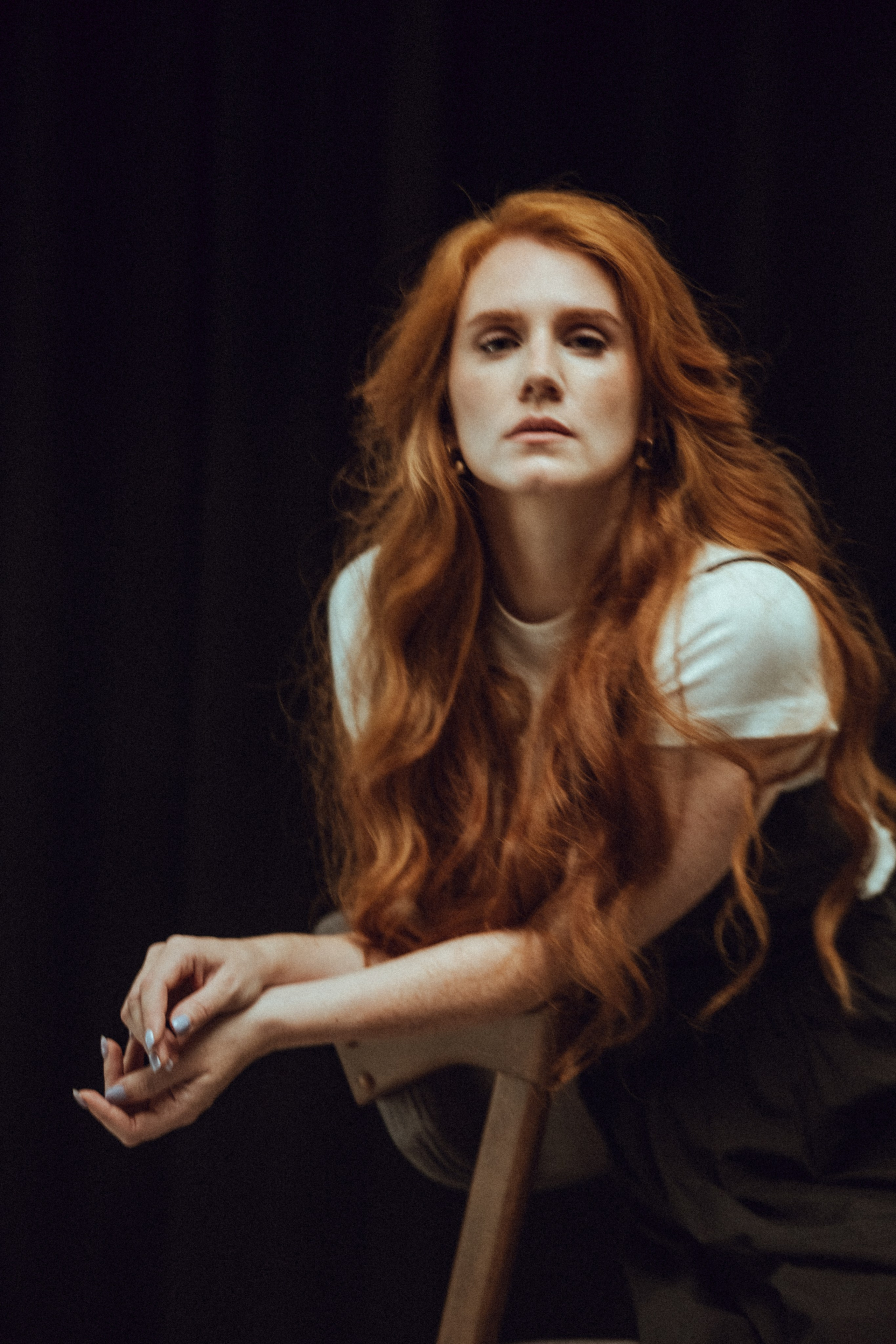 фотограф Михаил Гуляев. Фотосессия в Новосибирске. Фотосессия в студии Новосибирск