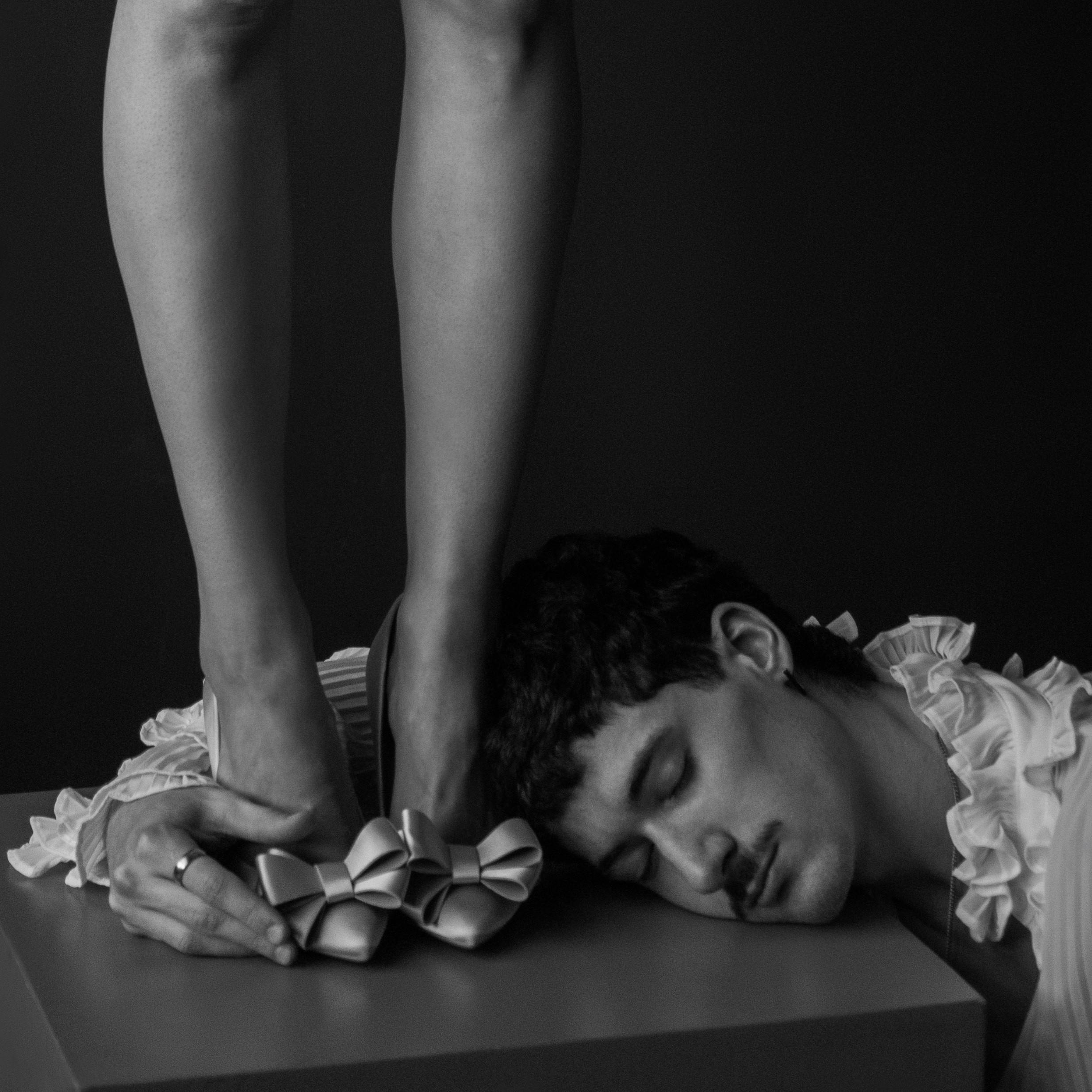 Фотограф Владивосток Оля КРОКС