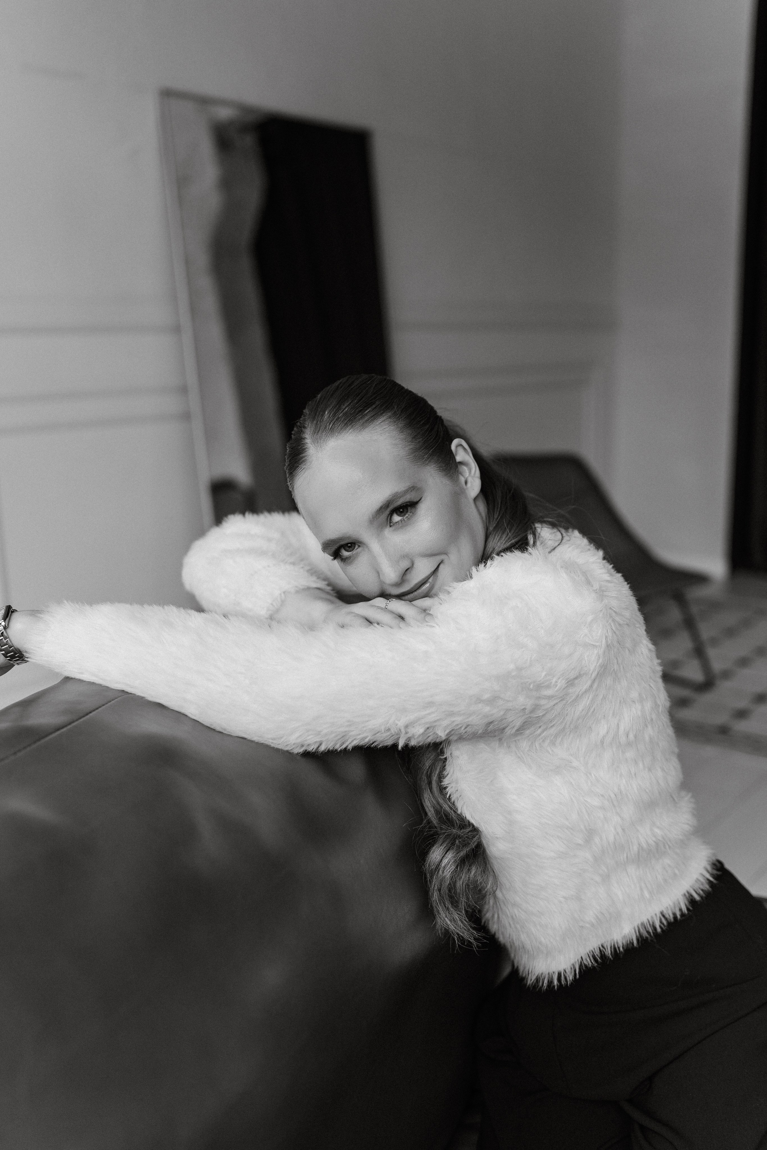 Мария. Портретный фотограф Красноярск