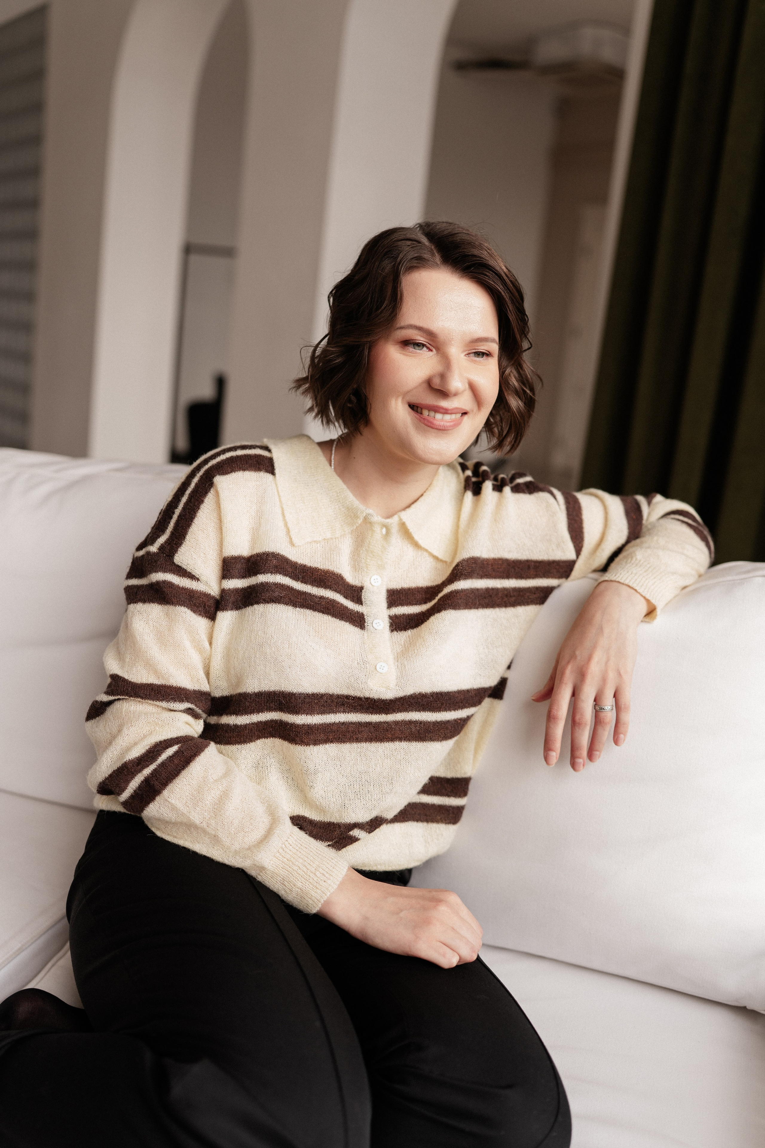 Мария. Портретный фотограф Красноярск