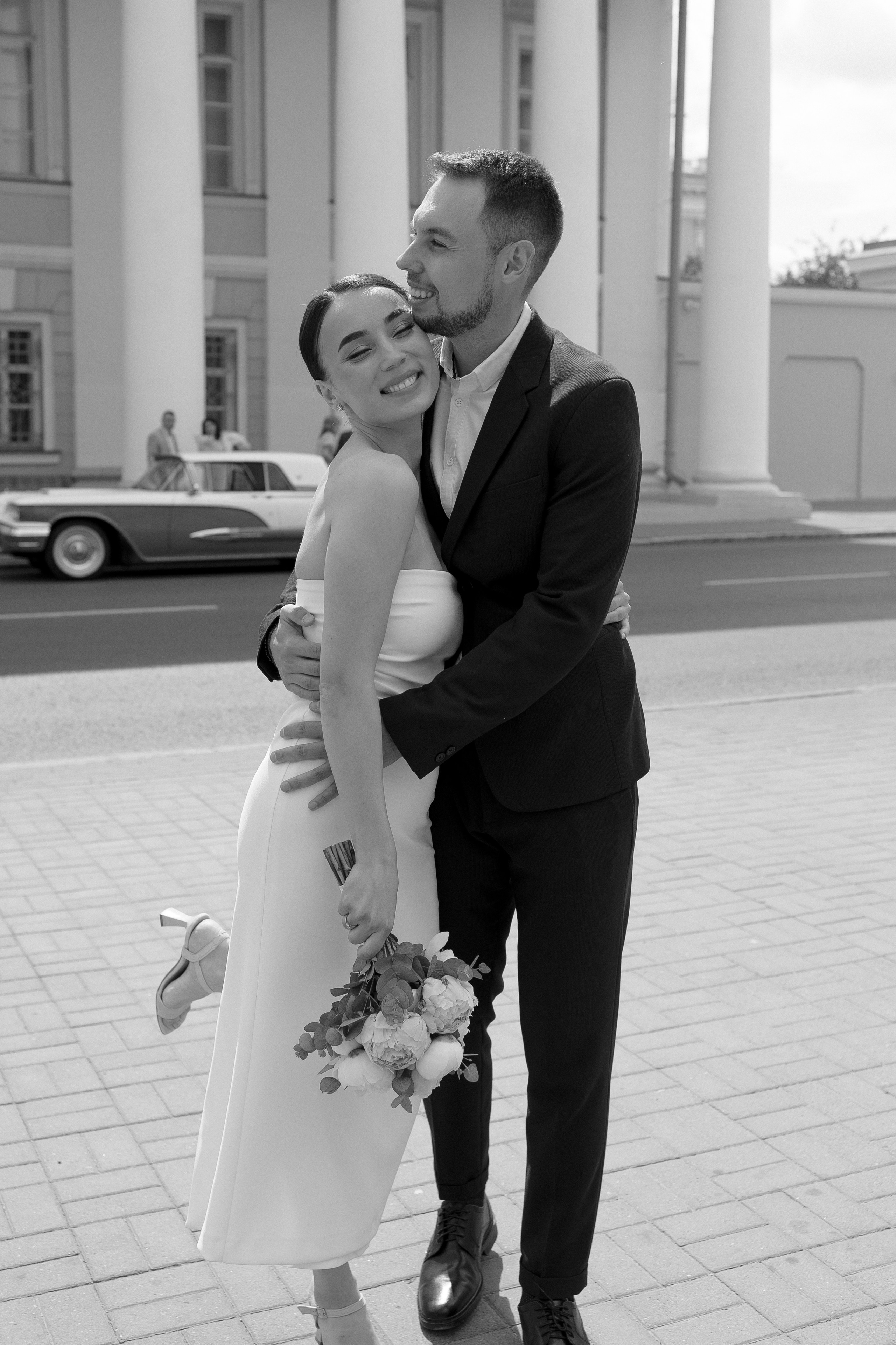 Igor / Zamira. Свадебный и репортажный фотограф в Казани Регина Гареева