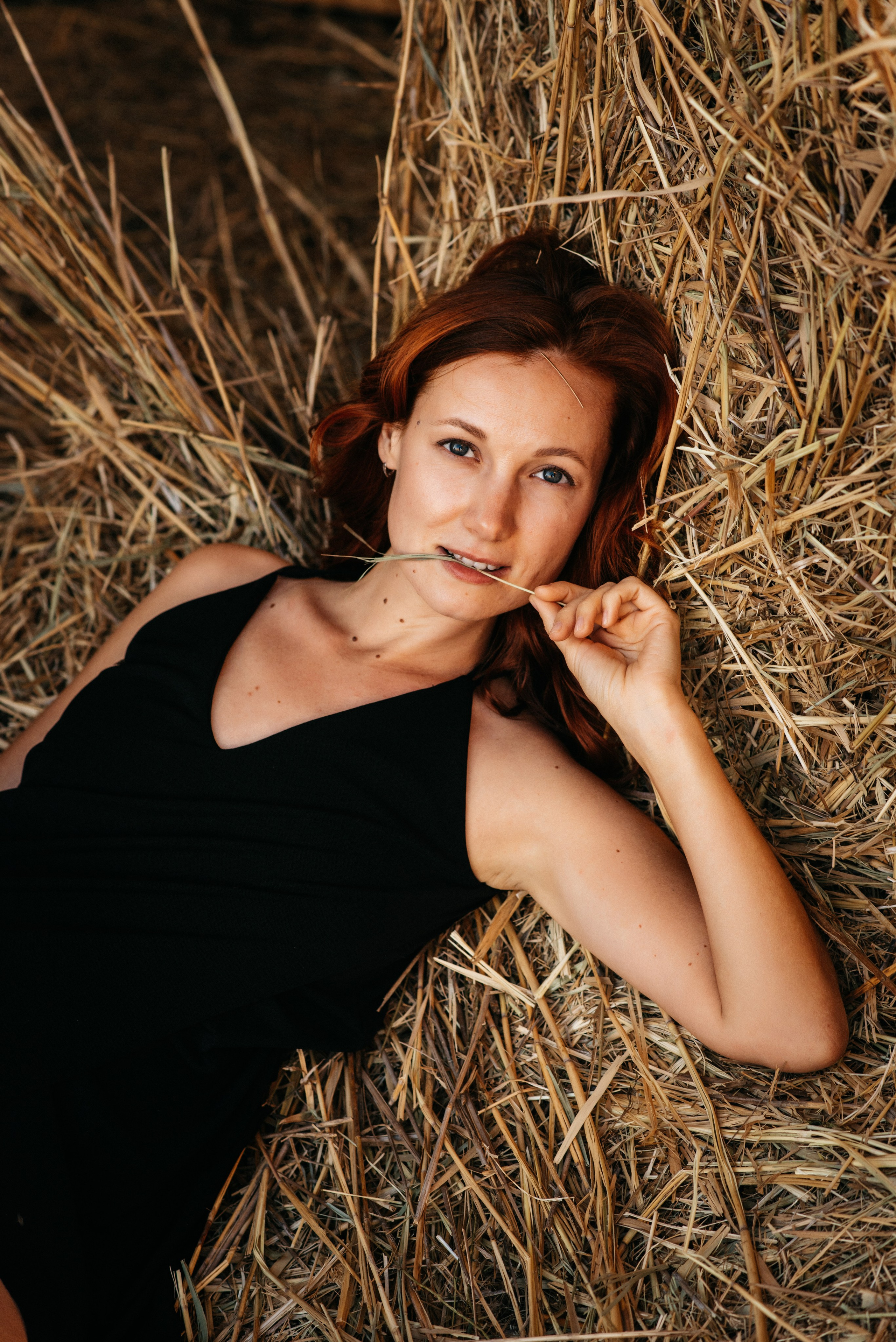 Фотодень с лошадкой. Детский и семейный фотограф выпускной альбом Приморско-Ахтарск